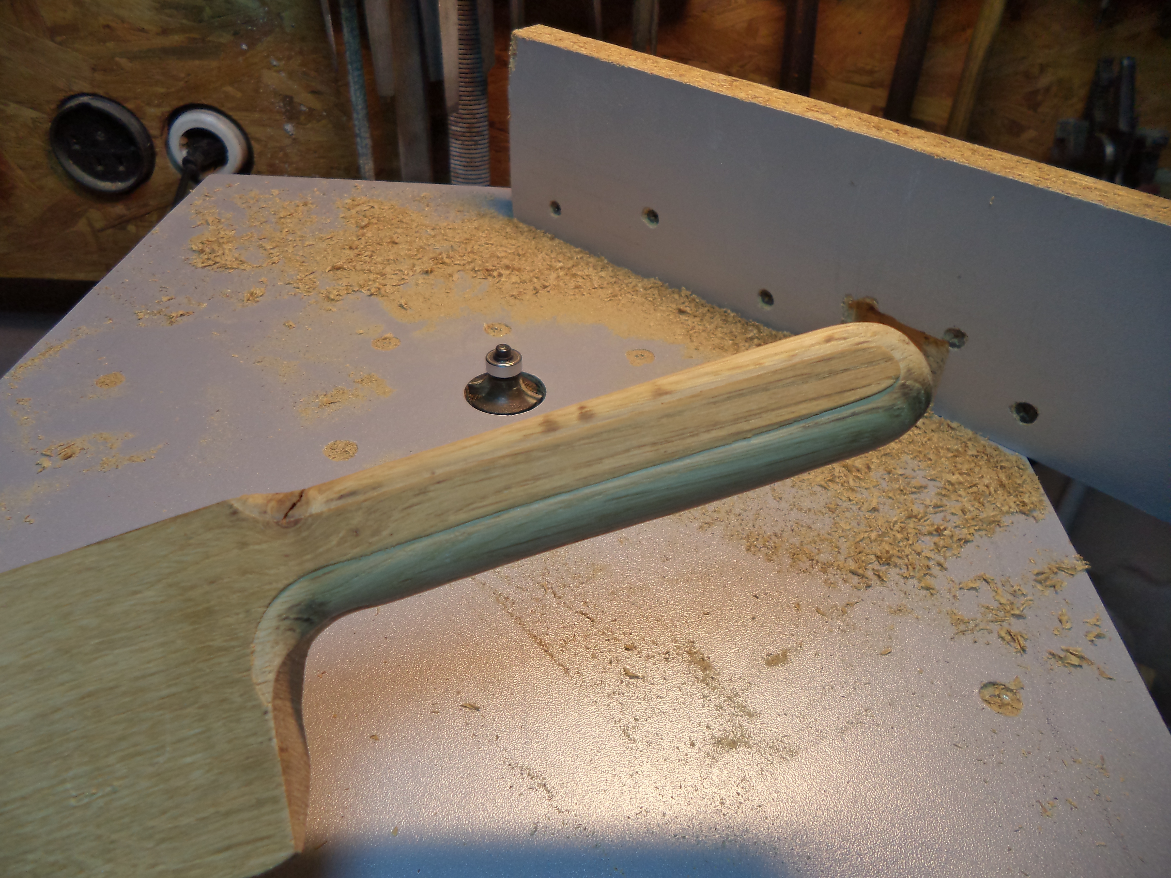 Guillotine Not Only Paper Cutter 40 Steps (with Pictures) Instructables