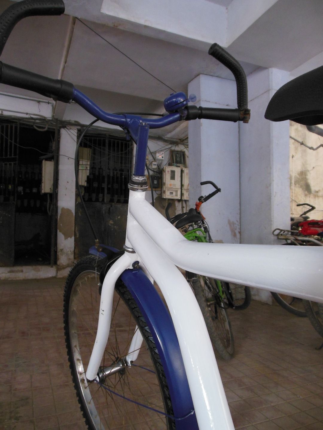 Repaint Your Bicycle 7 Steps (with Pictures) Instructables