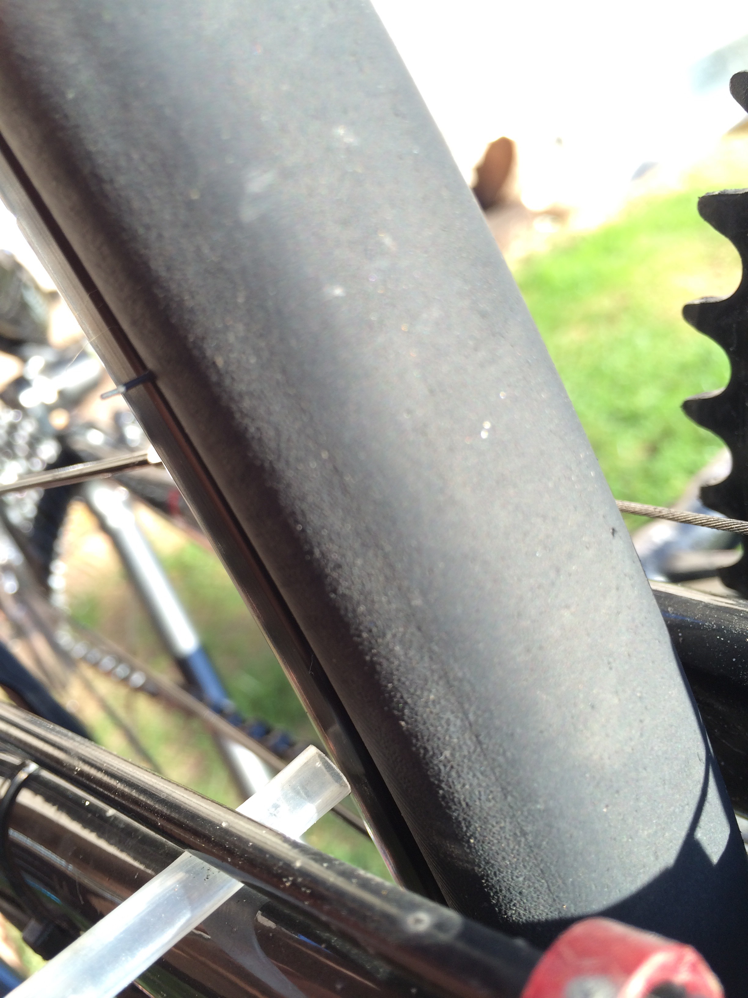 Broken Spoke Repair/Replace 8 Steps (with Pictures) Instructables