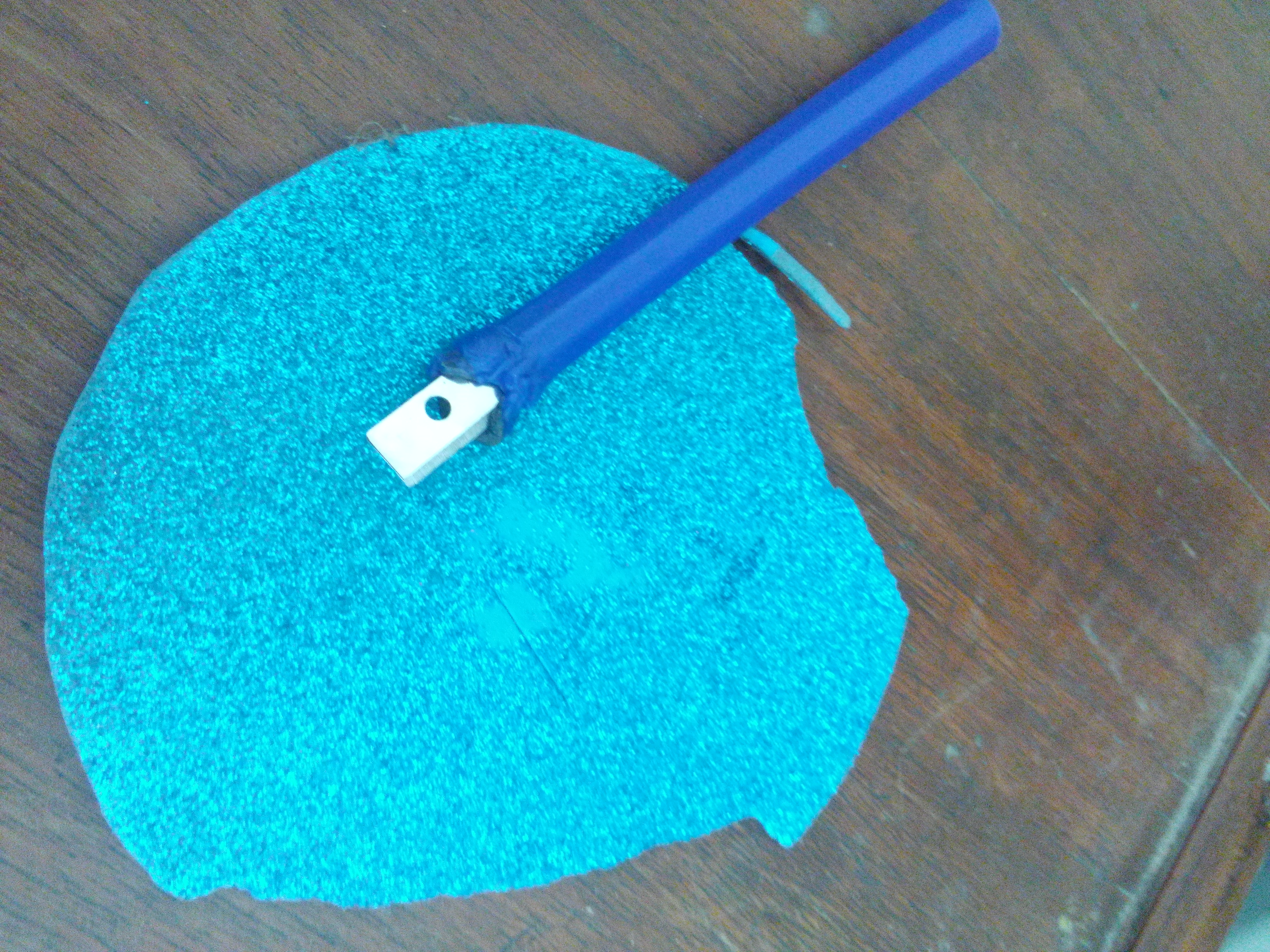 Craft Knife From Trash. 5 Steps Instructables