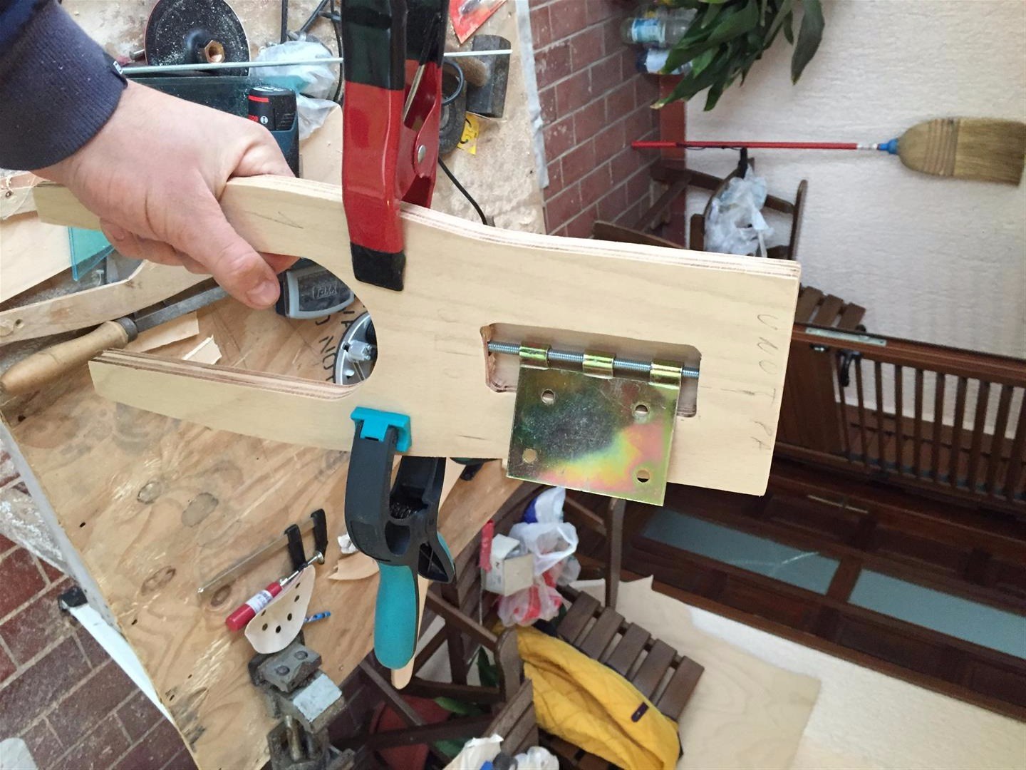 Balance Bike DIY 7 Steps (with Pictures) Instructables