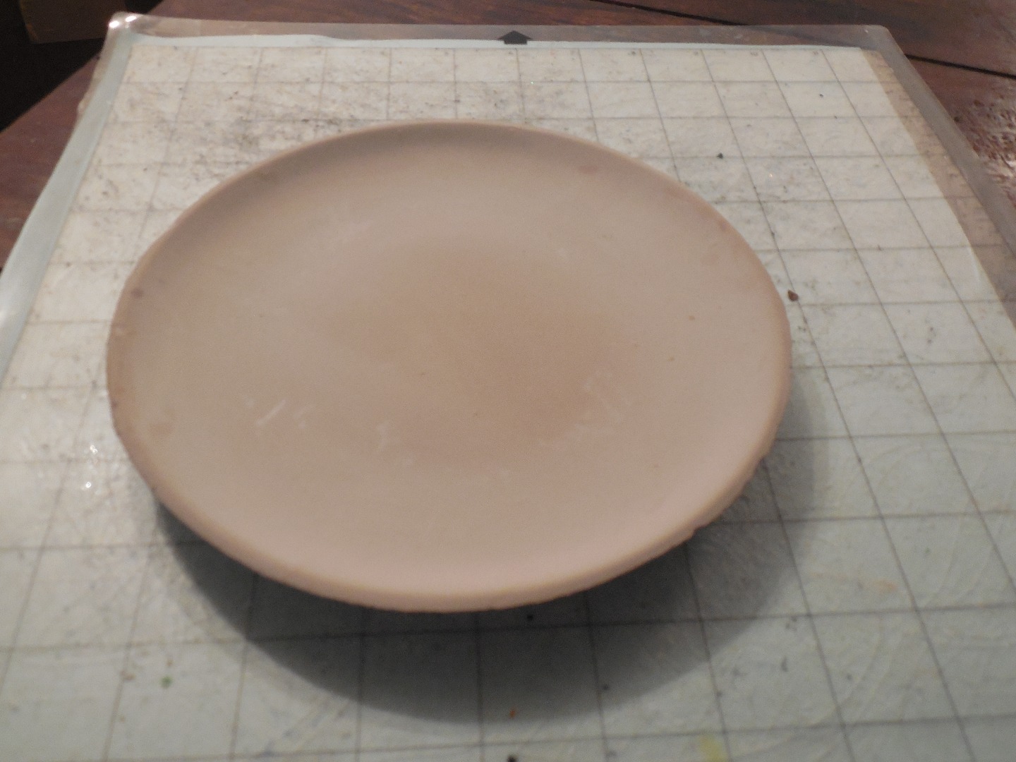 Vinegar Etching (The Instructables Robot in Clay) 7 Steps (with