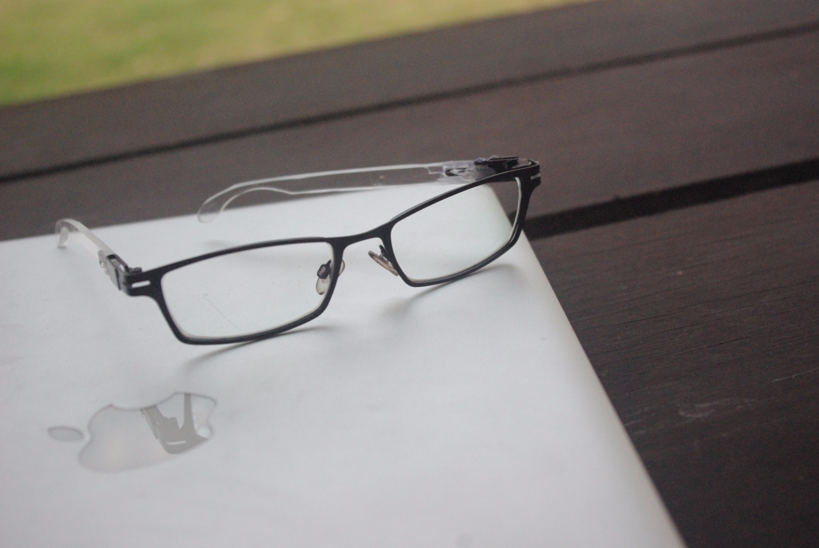 Clear Acrylic Glasses Upgrade 3 Steps (with Pictures) Instructables