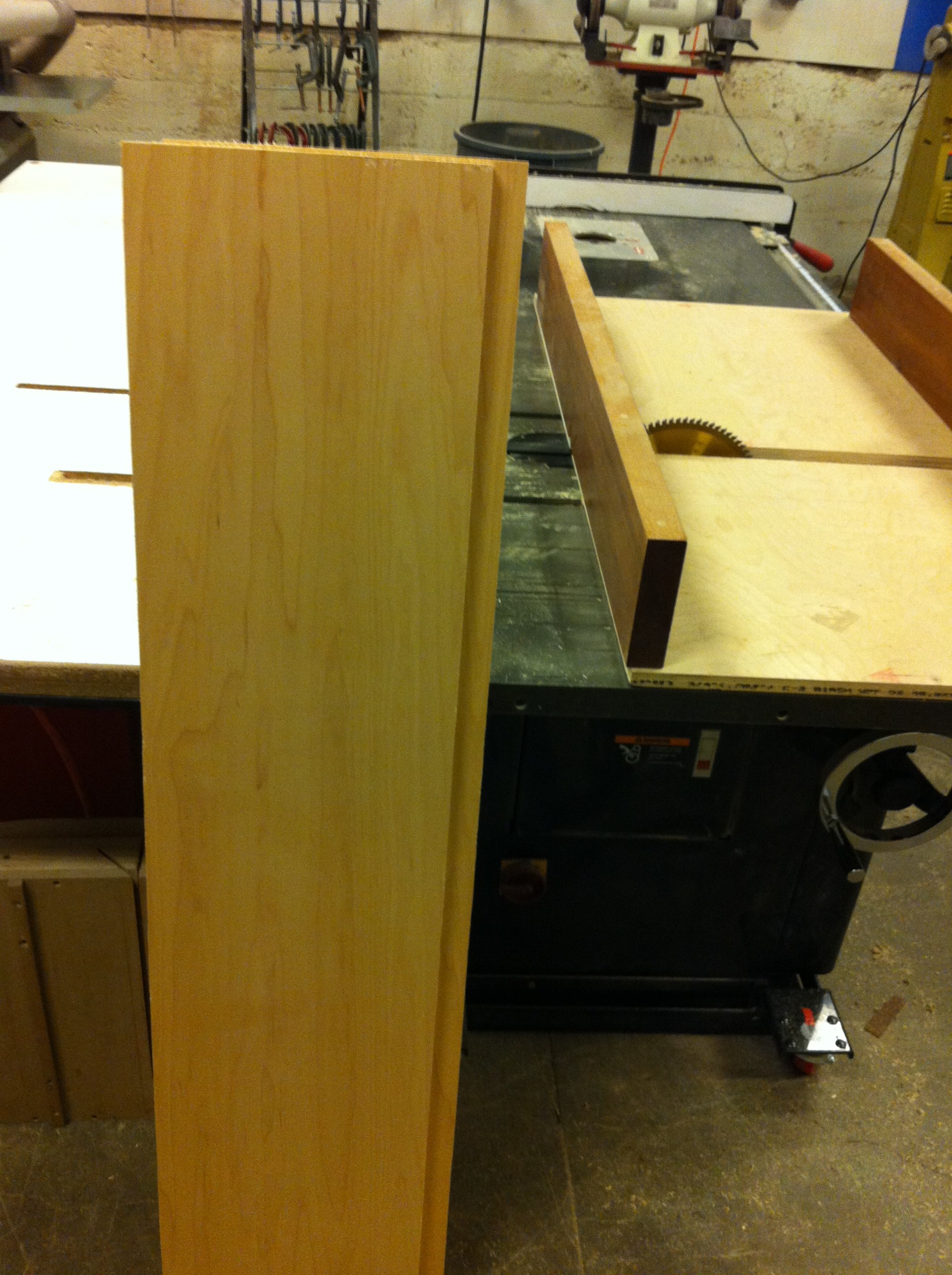 Super Simple Plywood Shelf 8 Steps Instructables