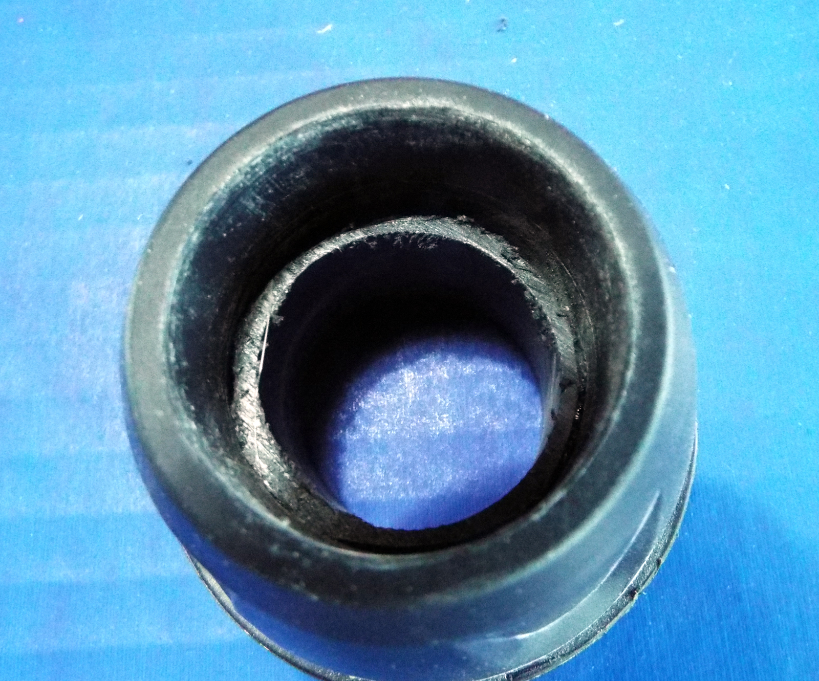 Ryobi Sander Shop Vac Adapter 6 Steps Instructables