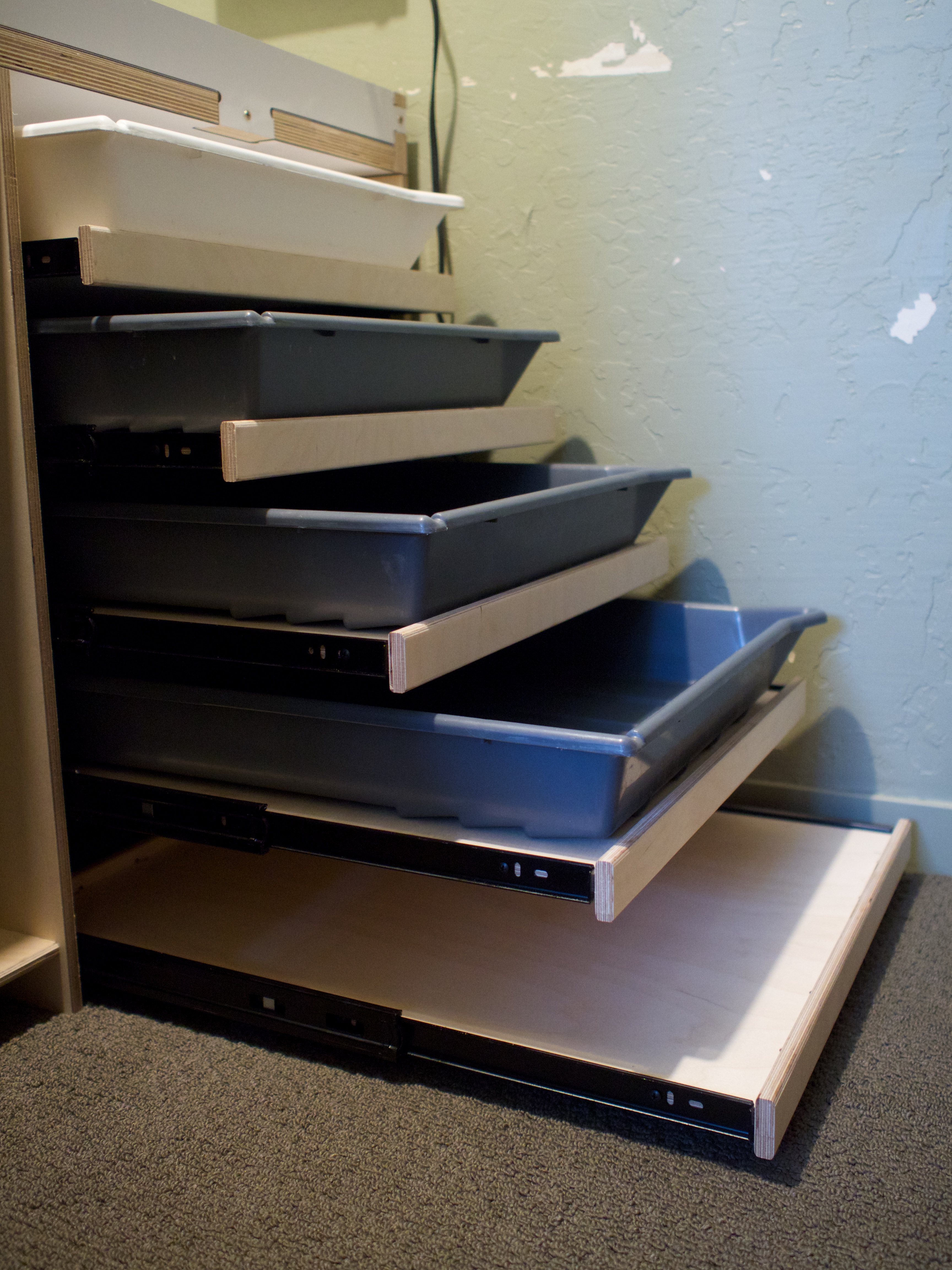 Home Darkroom Design for Small Spaces 7 Steps (with Pictures) Instructables