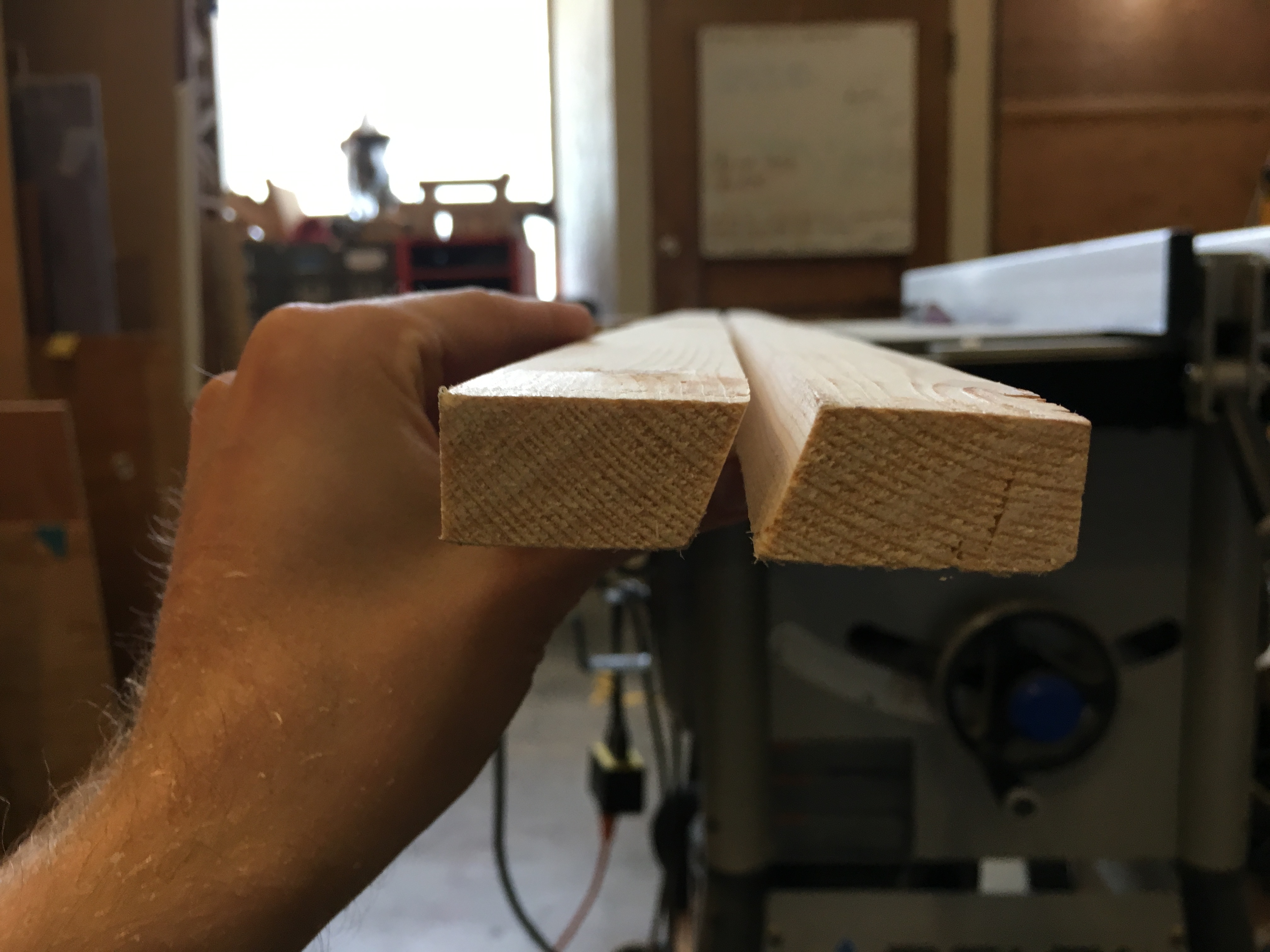 Mount a Headboard With a French Cleat 3 Steps (with Pictures