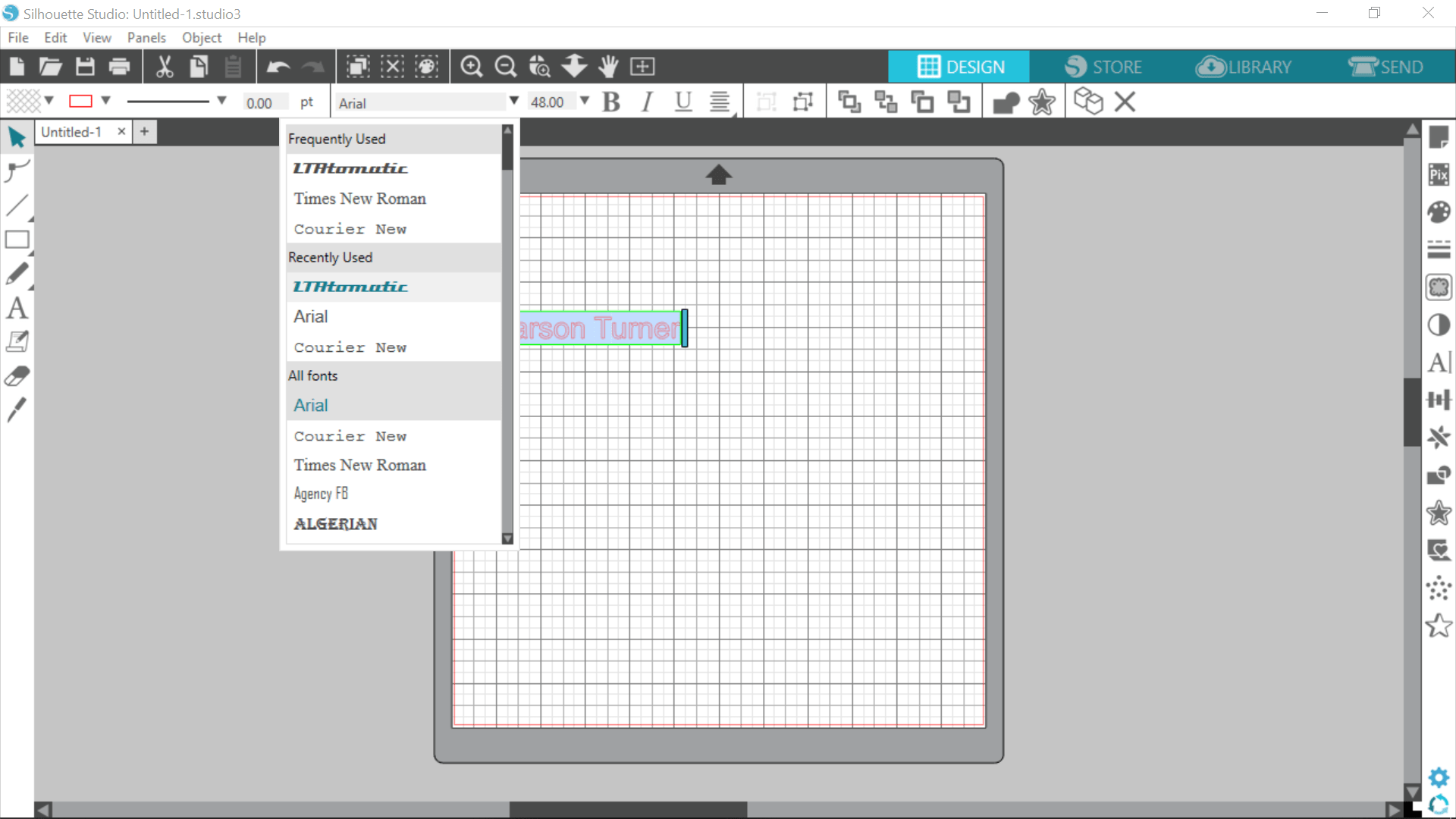 How to Make a Custom Vinyl Decal for Your Tool Case 6 Steps