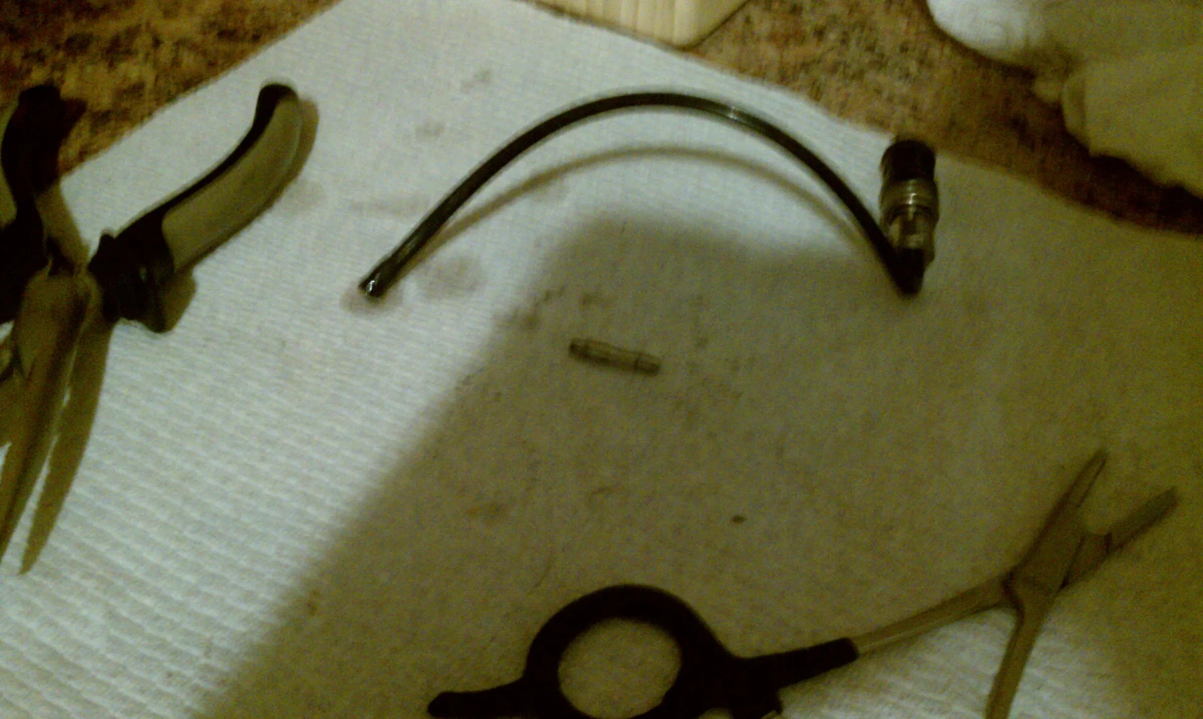 Poor Mans Repair Guide for Chevy,GMC Vortec Fuel Injector Spider or