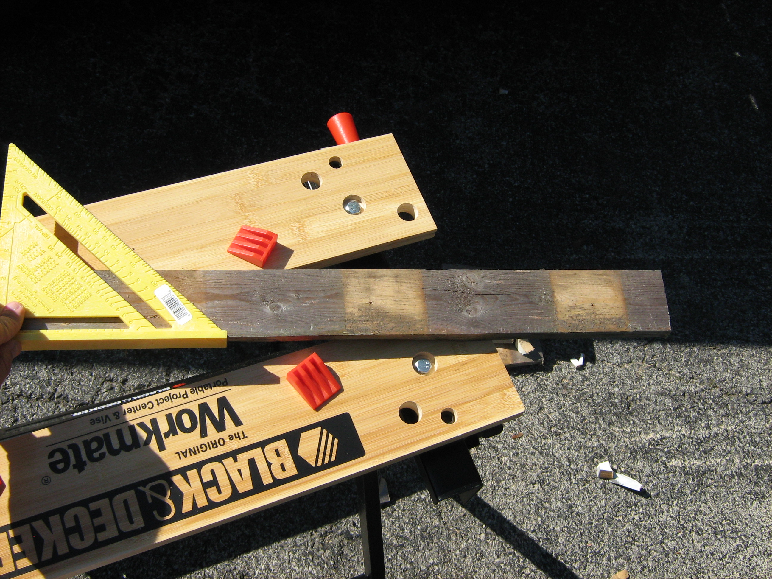 Pumpkin Pickets 17 Steps (with Pictures) Instructables