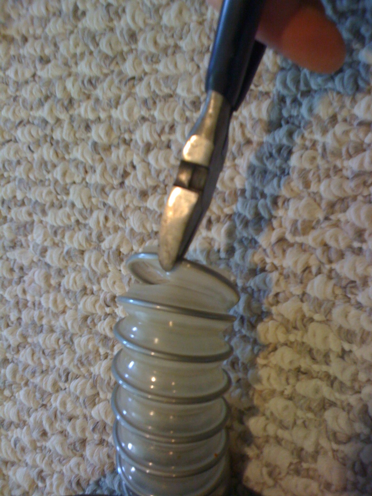 Fix a Dyson Vacuum Hose 8 Steps Instructables