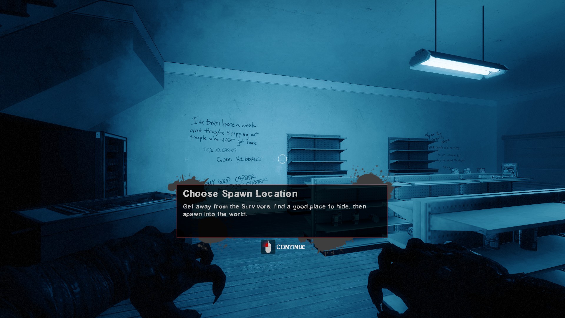 Left 4 Dead 2 Valve Gift Grab 2011 L4D2 Achievement in 2015 6