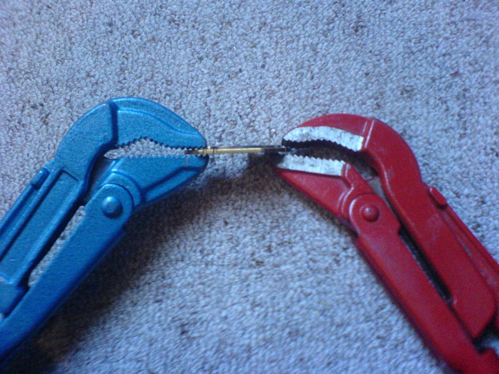 How to Separate the From an Old Harddisk 4 Steps Instructables
