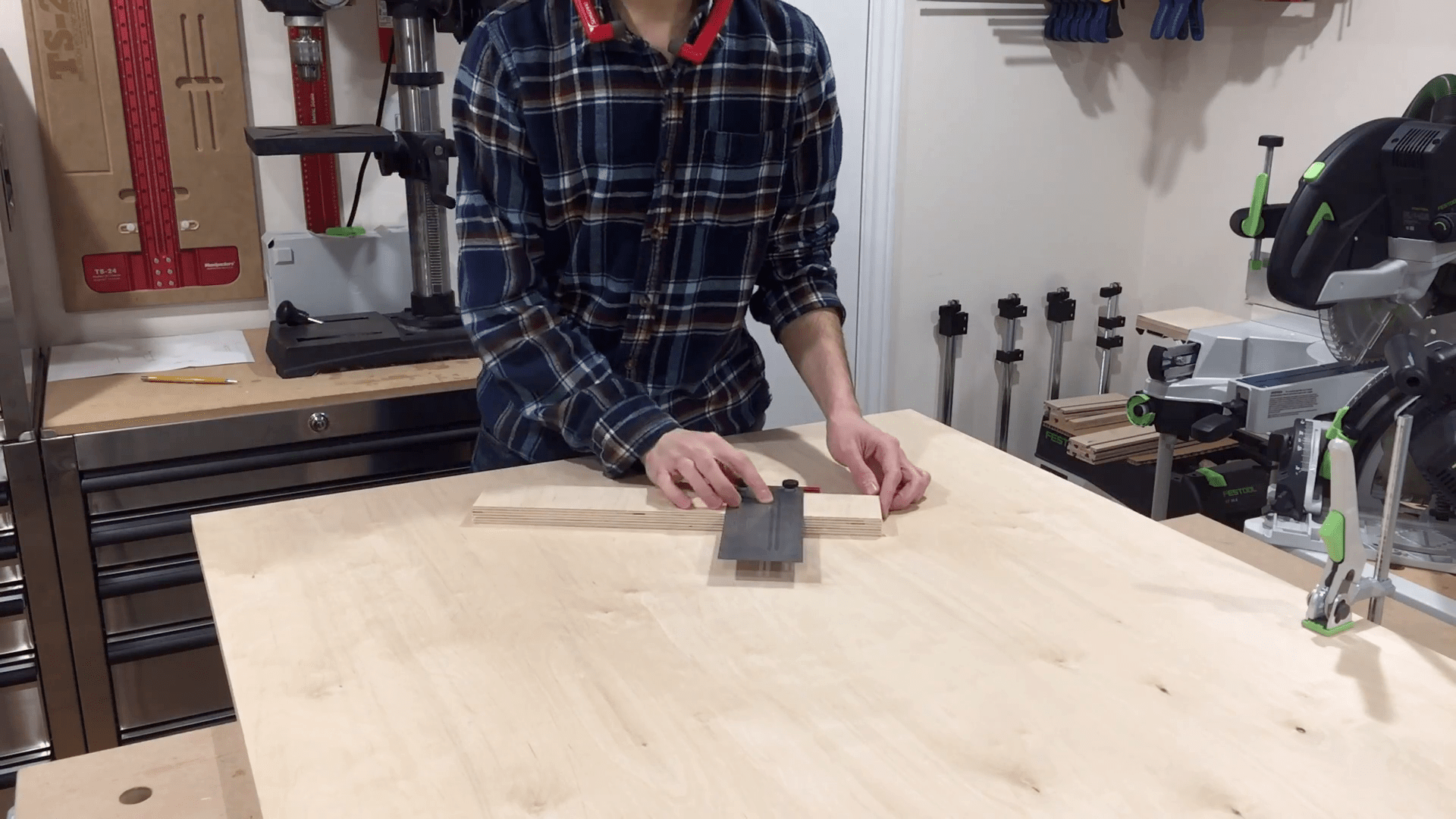 DIY Biscuit Joiner XL 19 Steps (with Pictures) Instructables