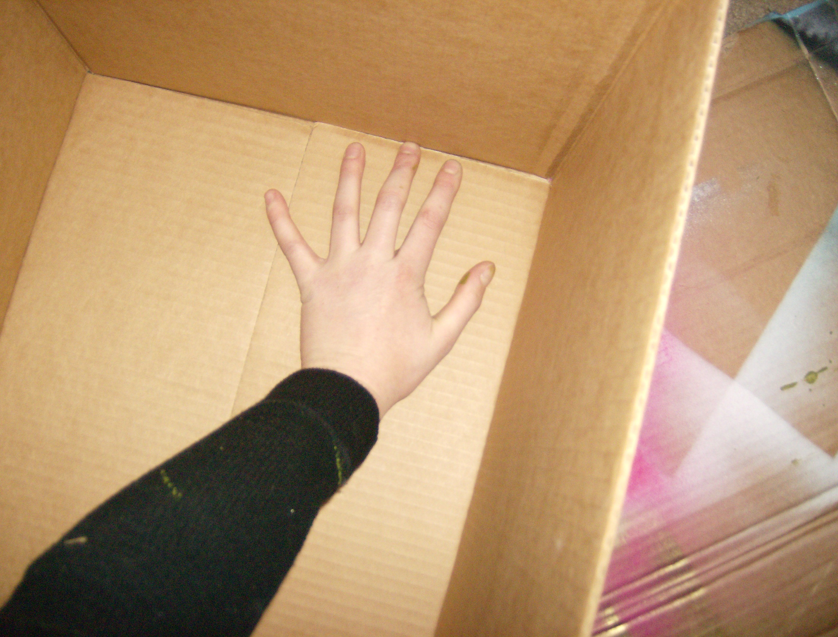 Cardboard Cubbies 8 Steps (with Pictures) Instructables