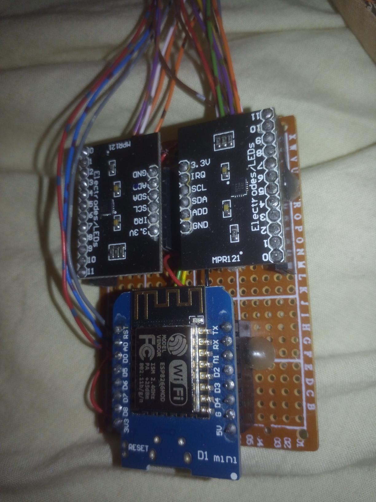 Open MIDI Sax Build Your Own MIDI Wind Controller for Less Than 10