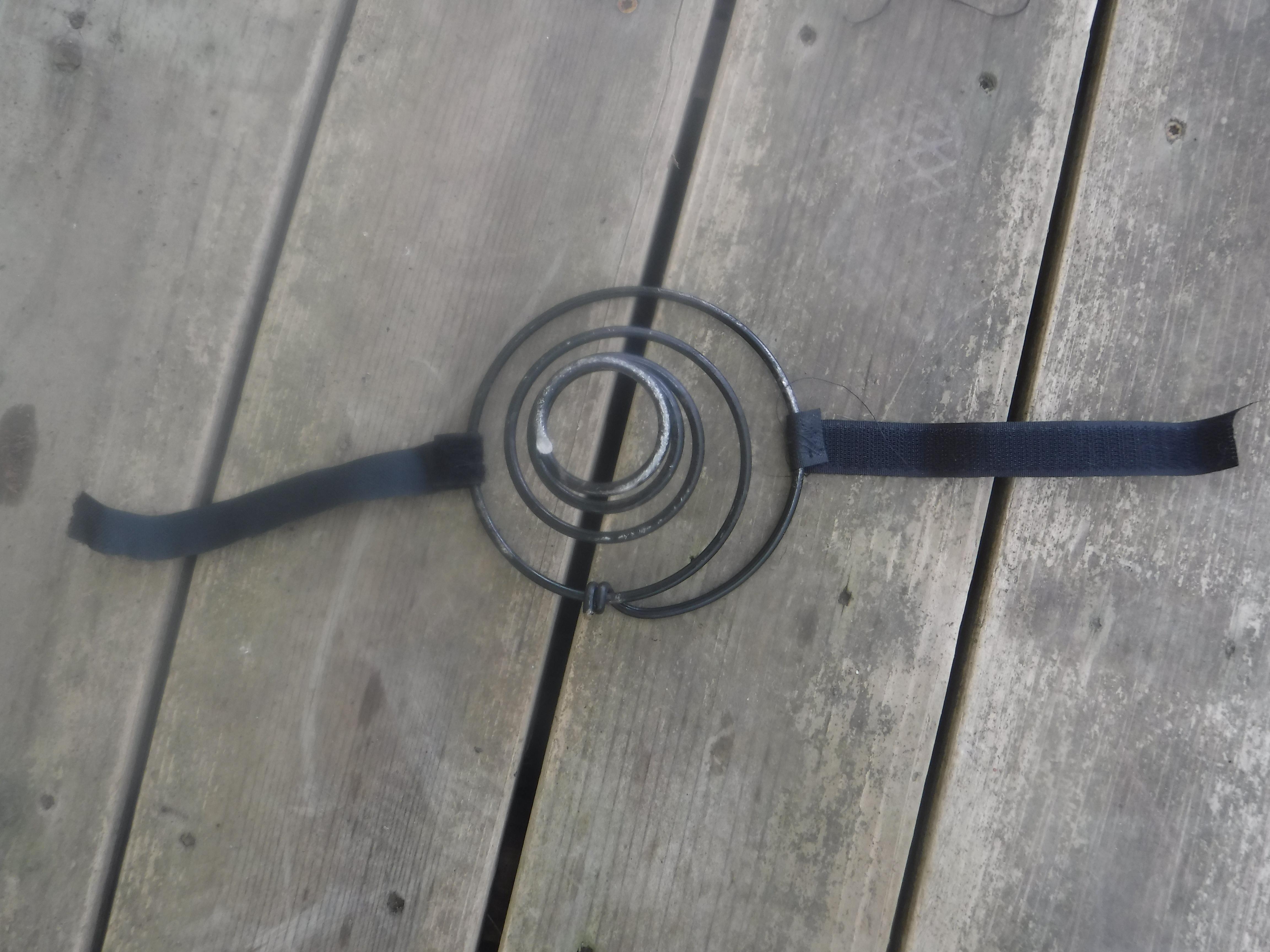 How to Attach Sofa Springs on to Shoes 3 Steps Instructables