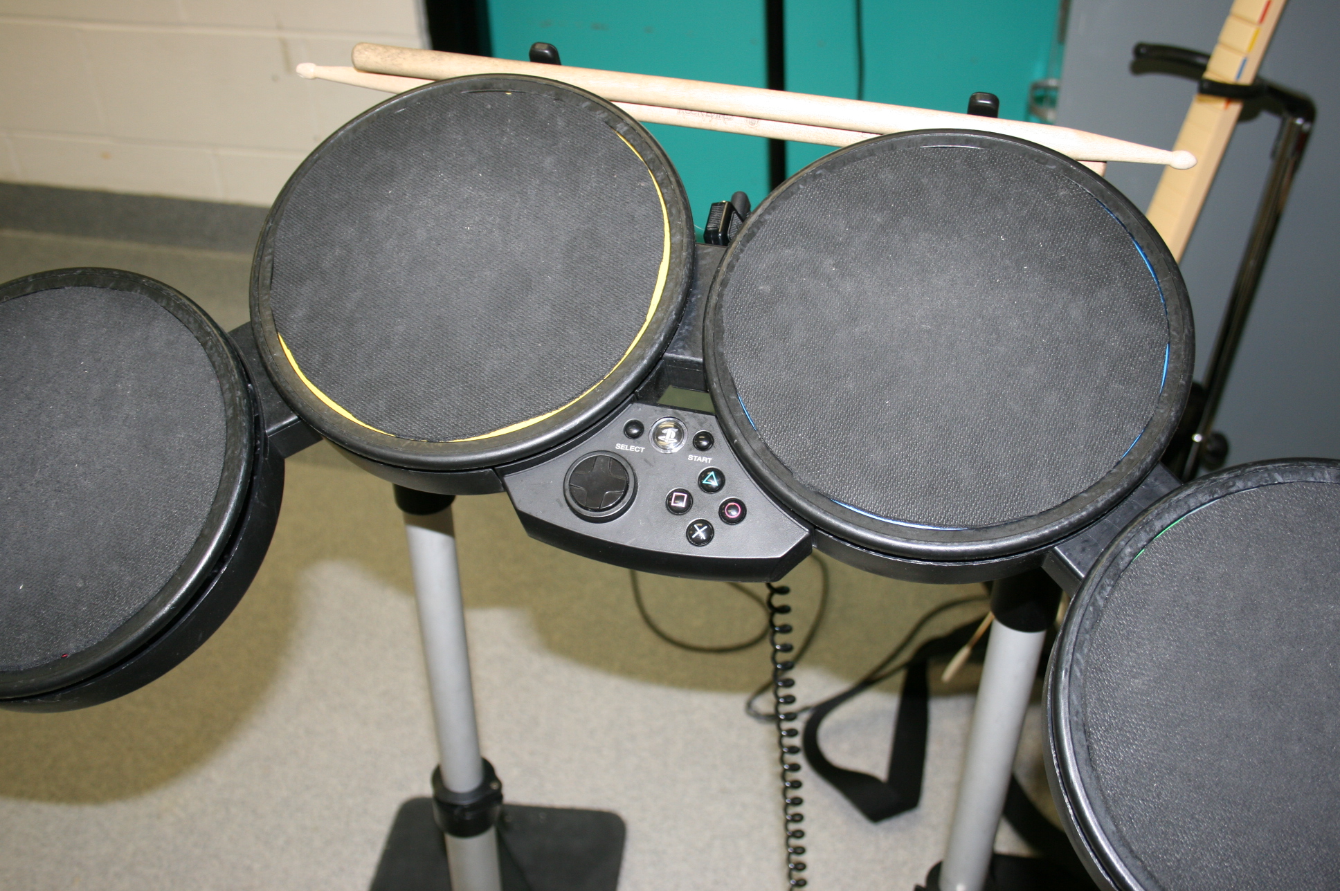 Rock Band Instrument Repairs and Modifications 3 Steps Instructables