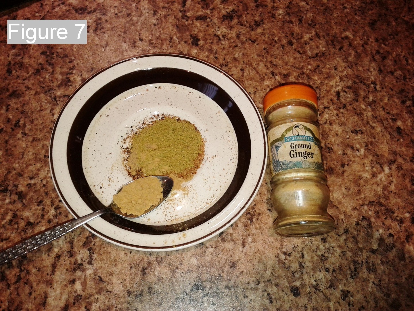 Proper Spicy Curry Powder Without Chili! 7 Steps (with Pictures