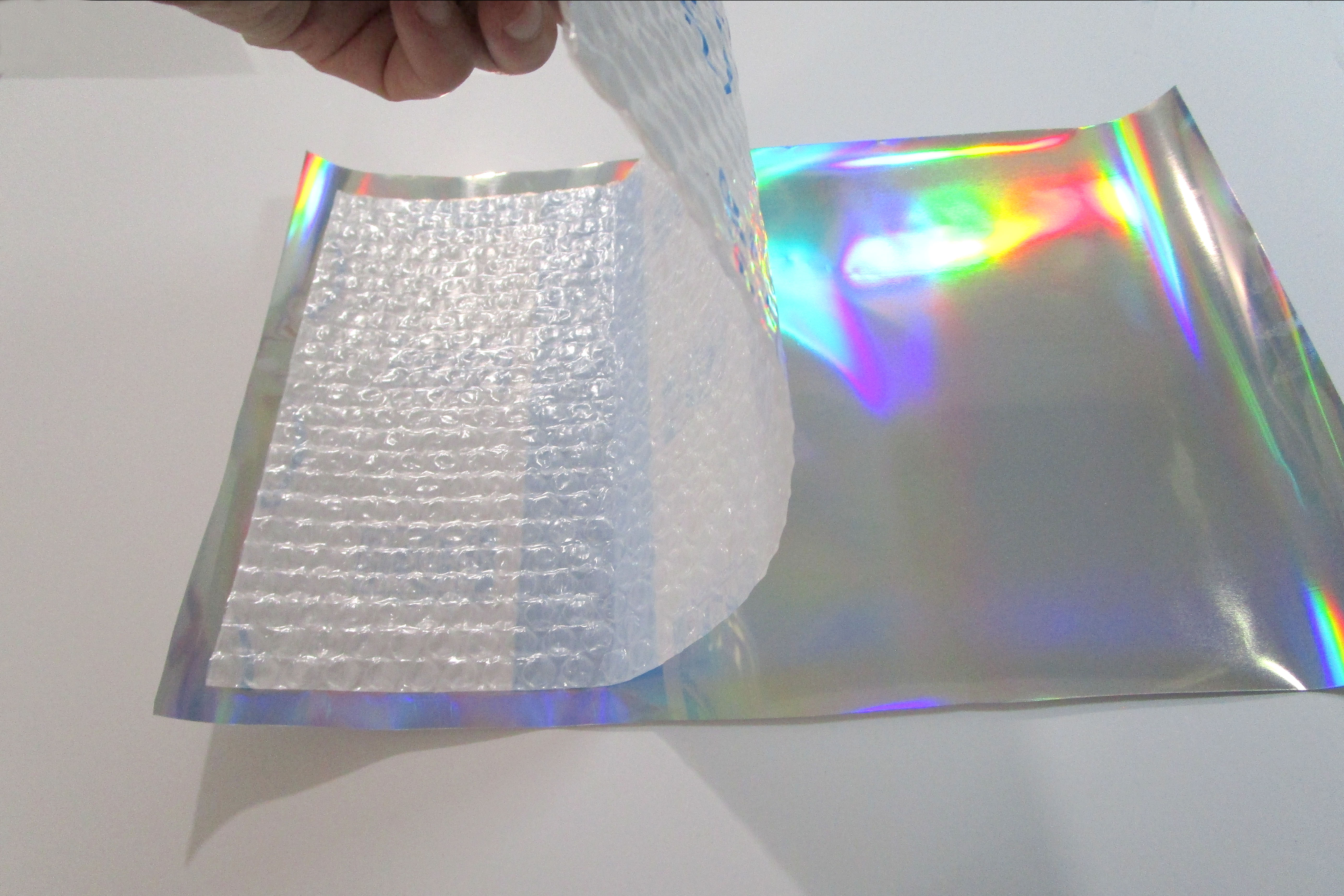 Bubble Mailer Tablet Sleeve 5 Steps (with Pictures) Instructables