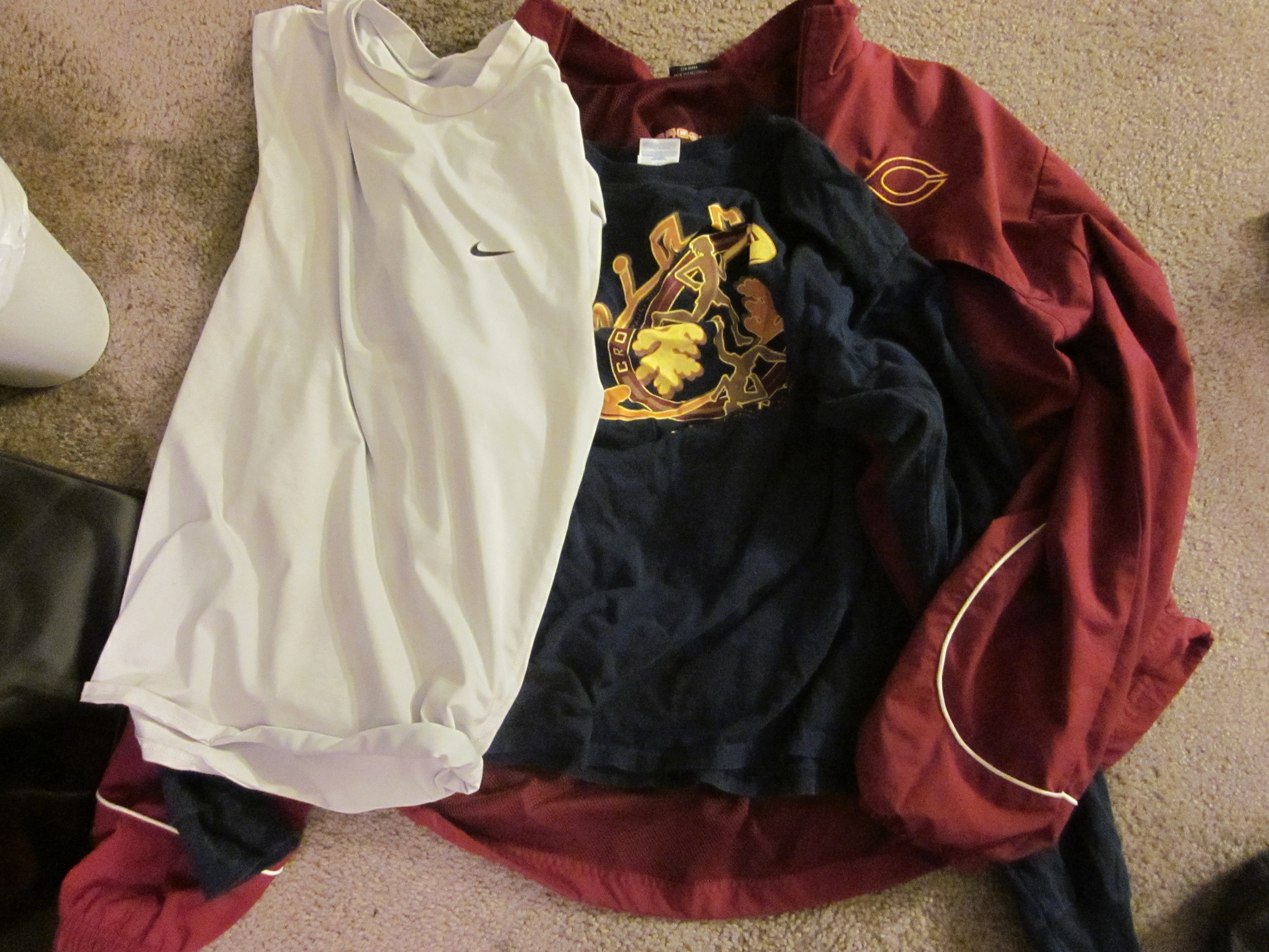 Dressing for (Minnesota) Winter Running 8 Steps (with Pictures) Instructables