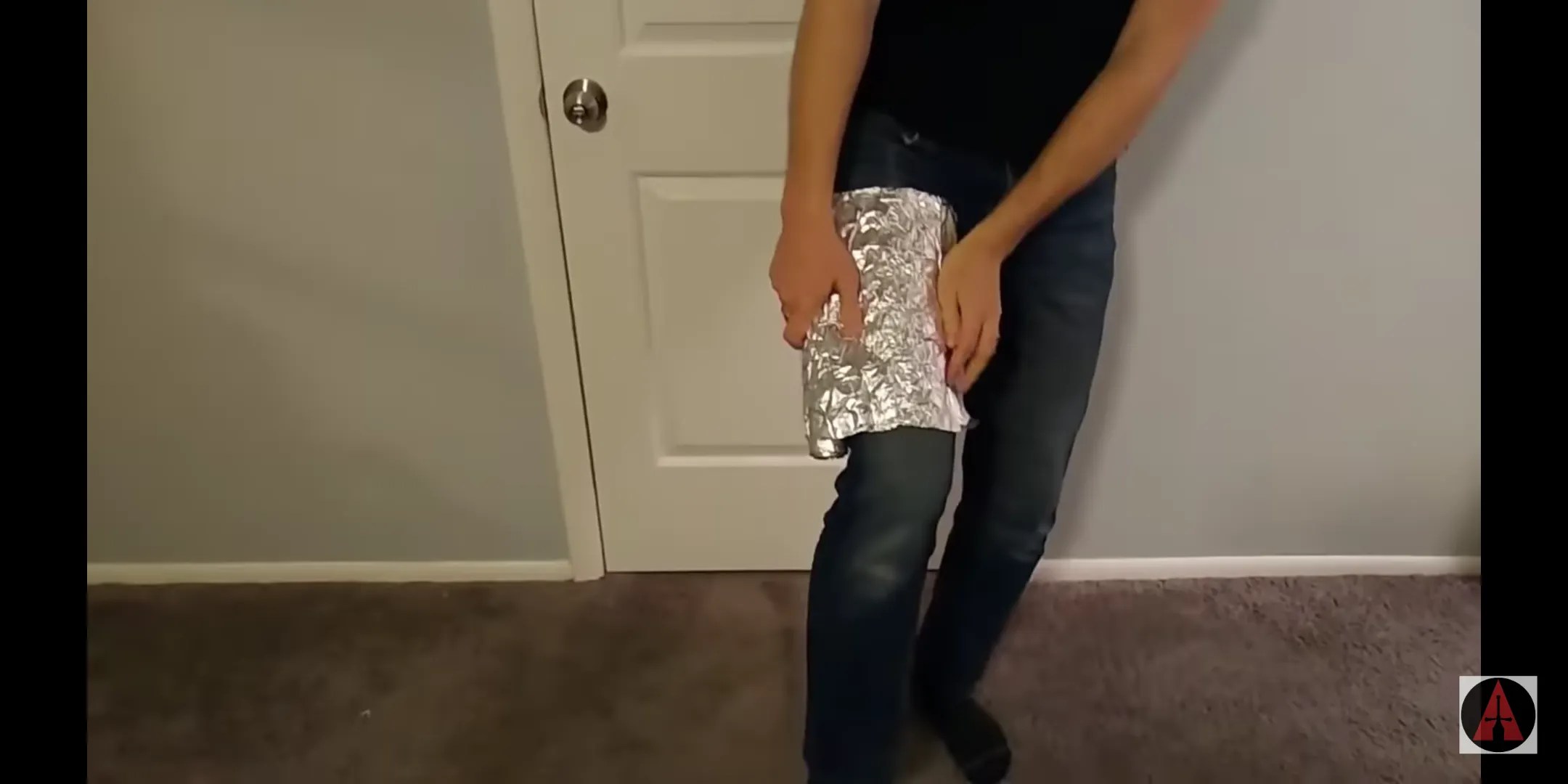 How to Make a Duct Tape Mannequin/Dummy 7 Steps Instructables