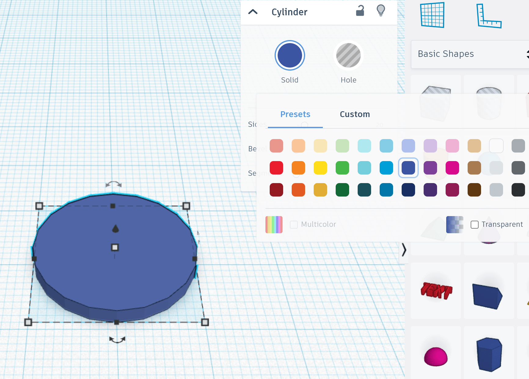 Tinkercad Making Colorful Fruit Keychains 10 Steps Instructables