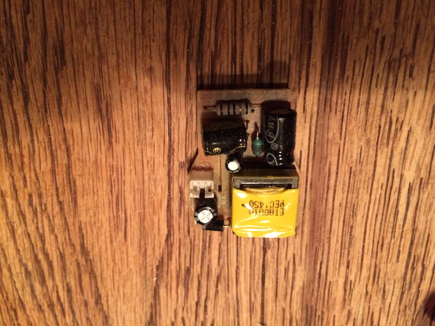 Christmas Tree Controlled From Phone No Coding Required Mains Switch