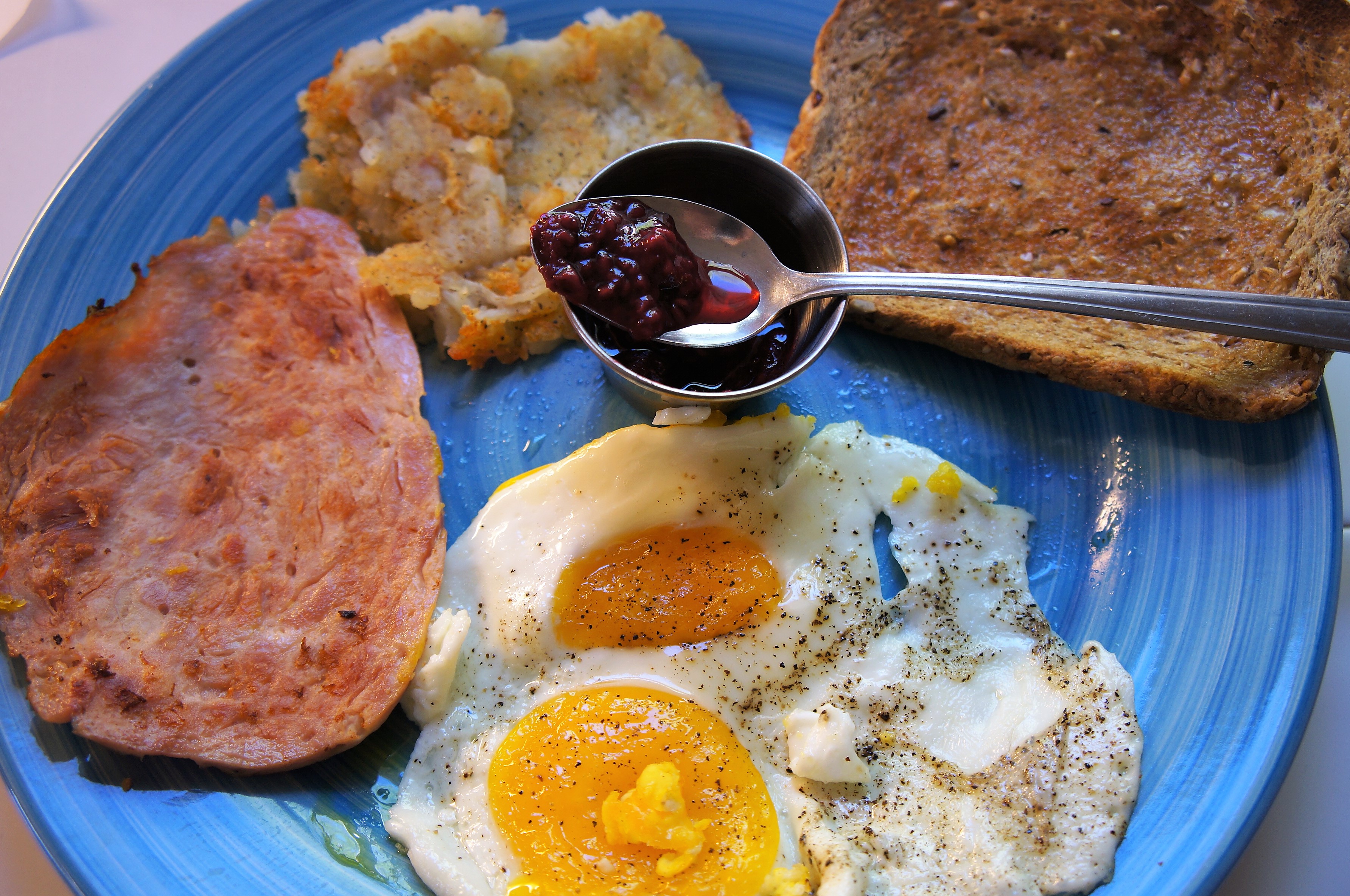 Pre Made Breakfast Ideas and Tips 11 Steps (with Pictures