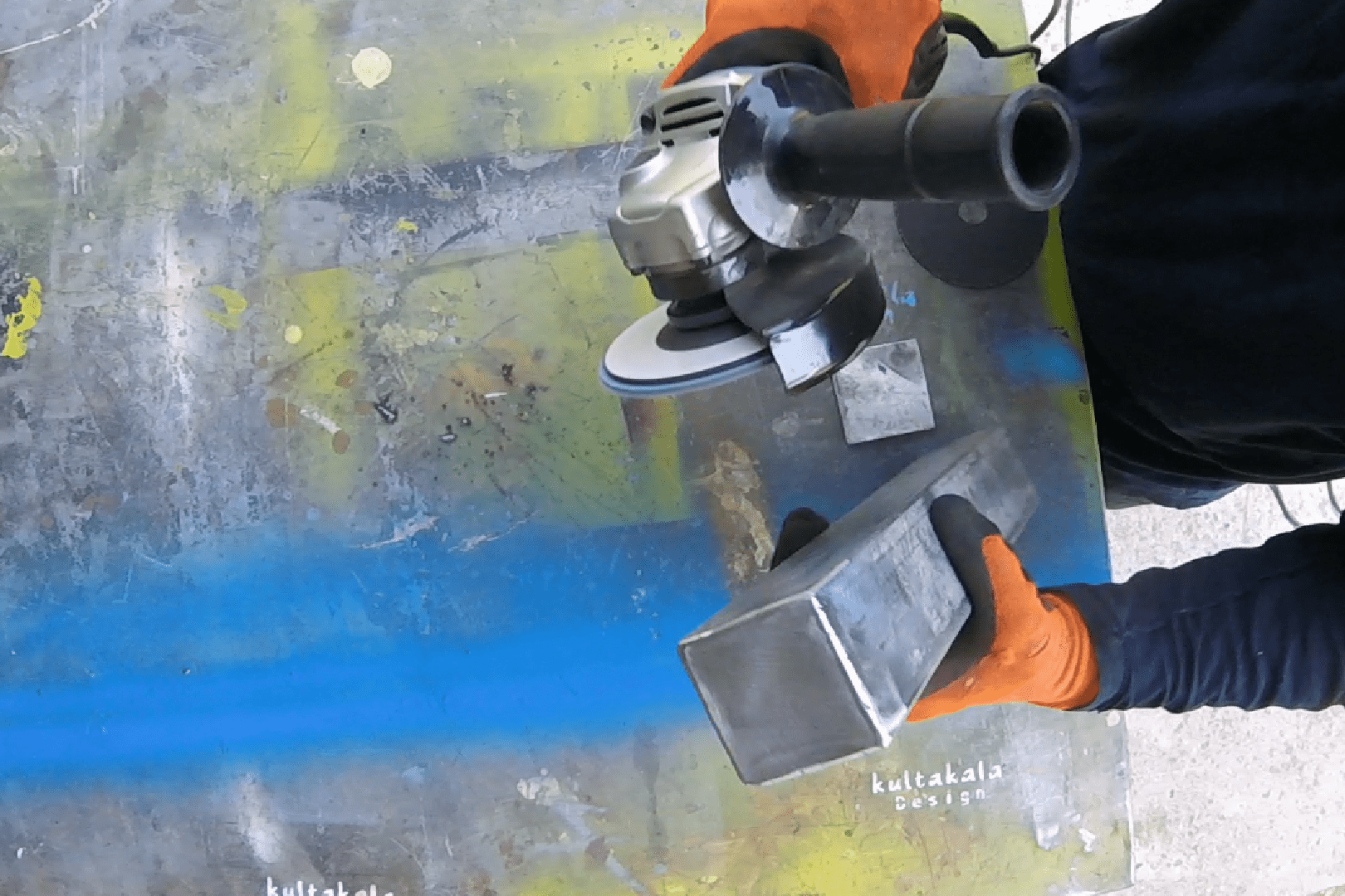 How to Make Welding Rods Storage Container 9 Steps (with Pictures