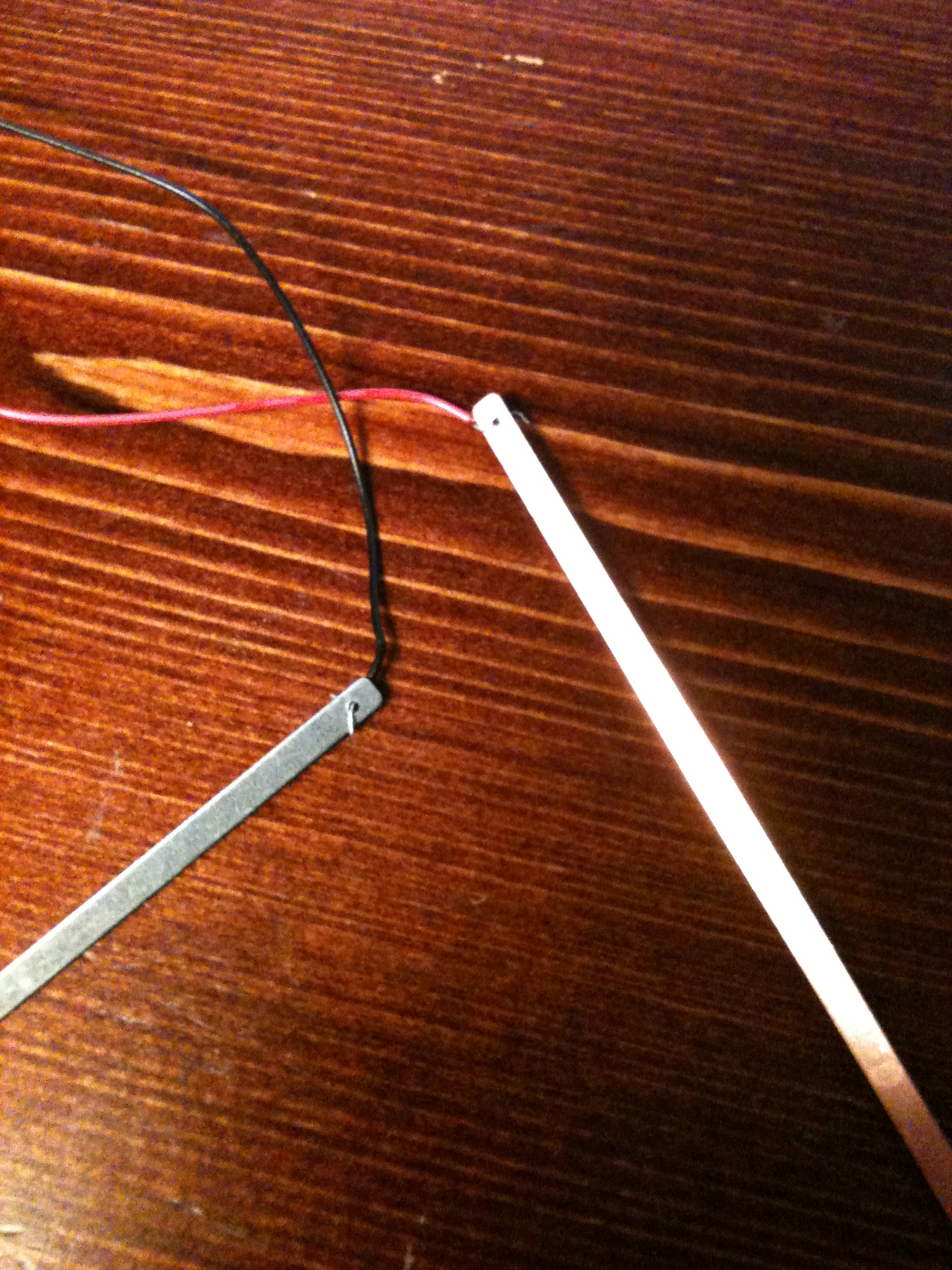 Water Powered Clock 4 Steps Instructables