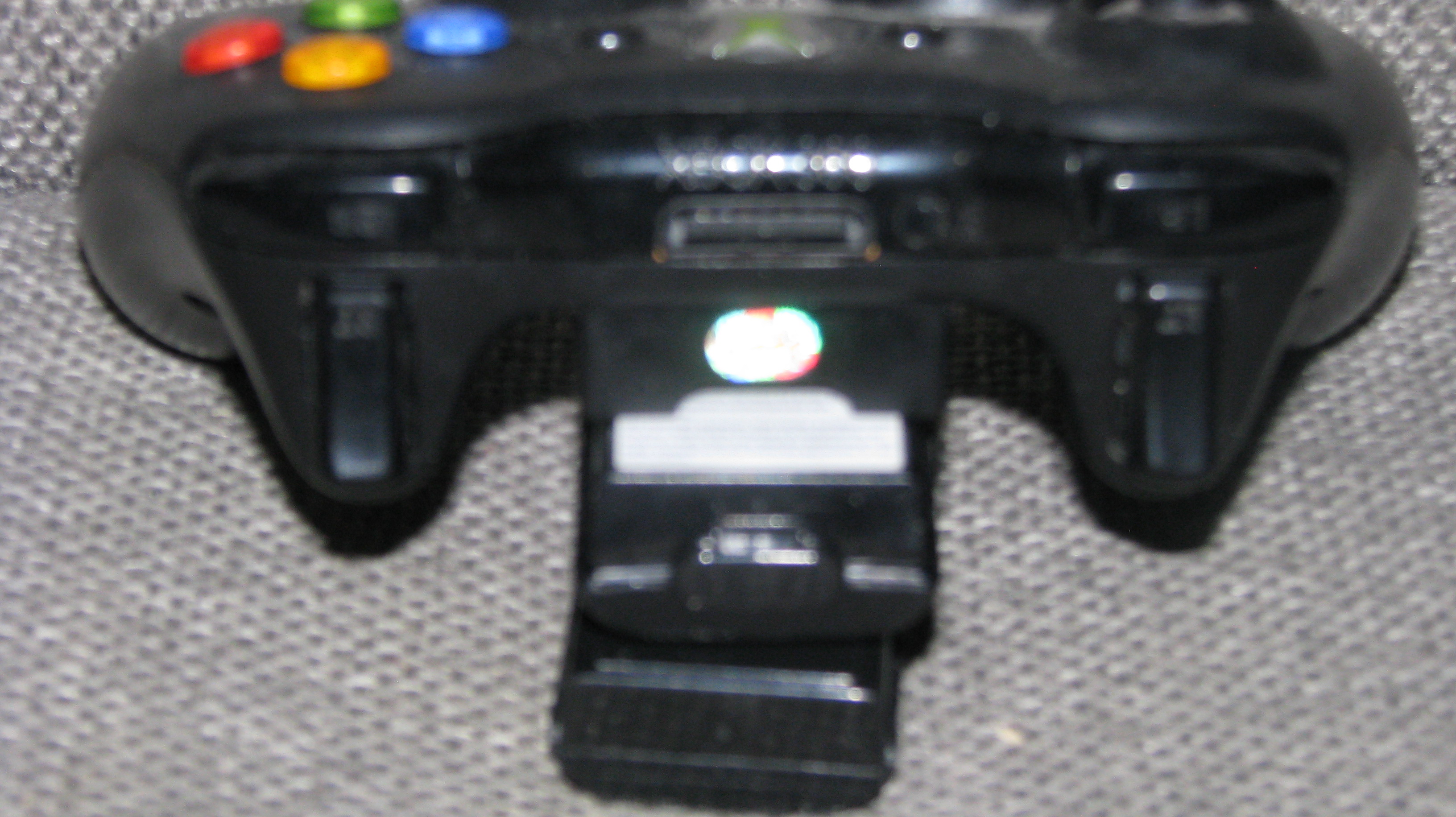 Xbox Controller Hack 8 Steps Instructables