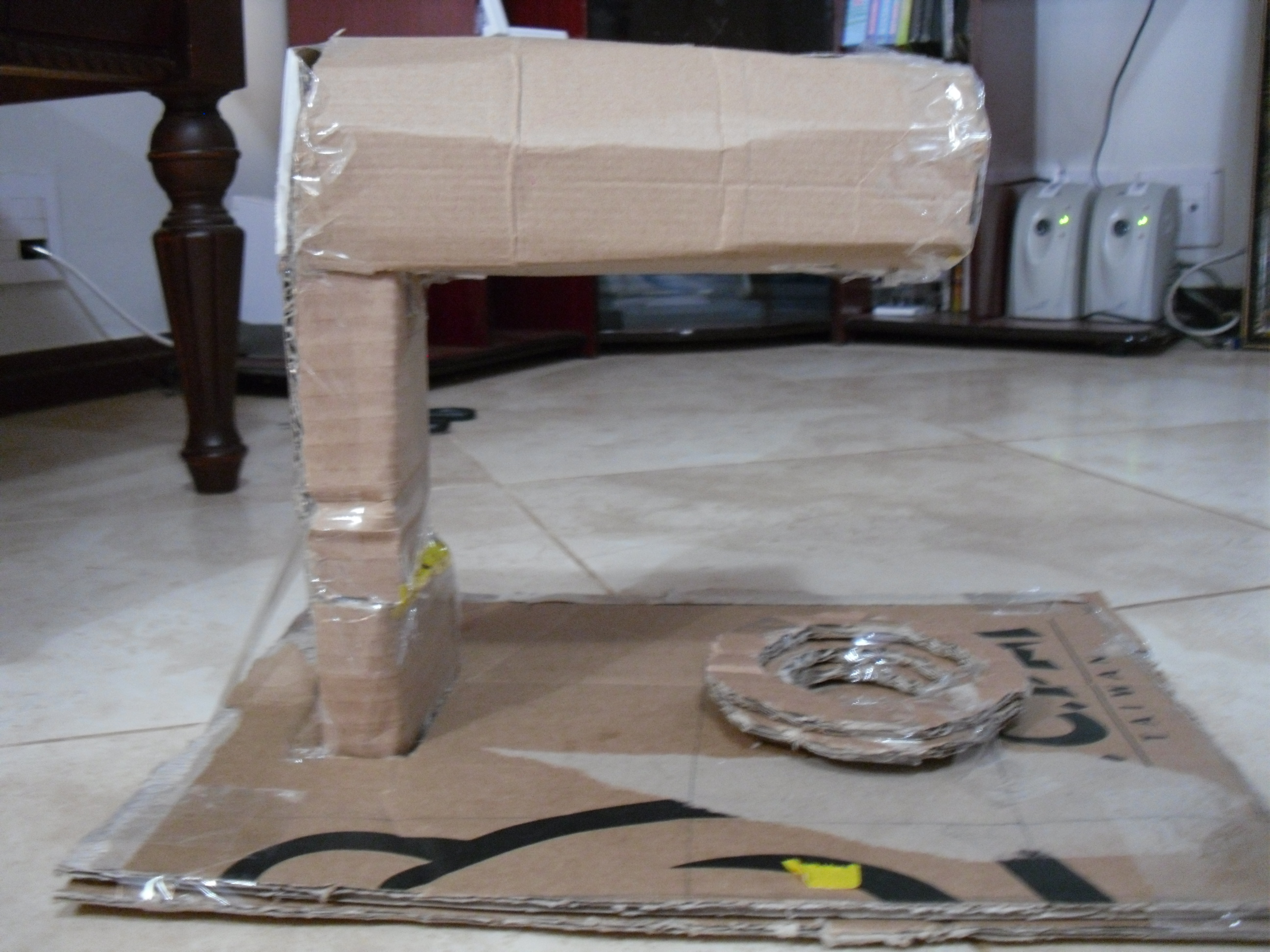 How to Make a Mixer 5 Steps Instructables