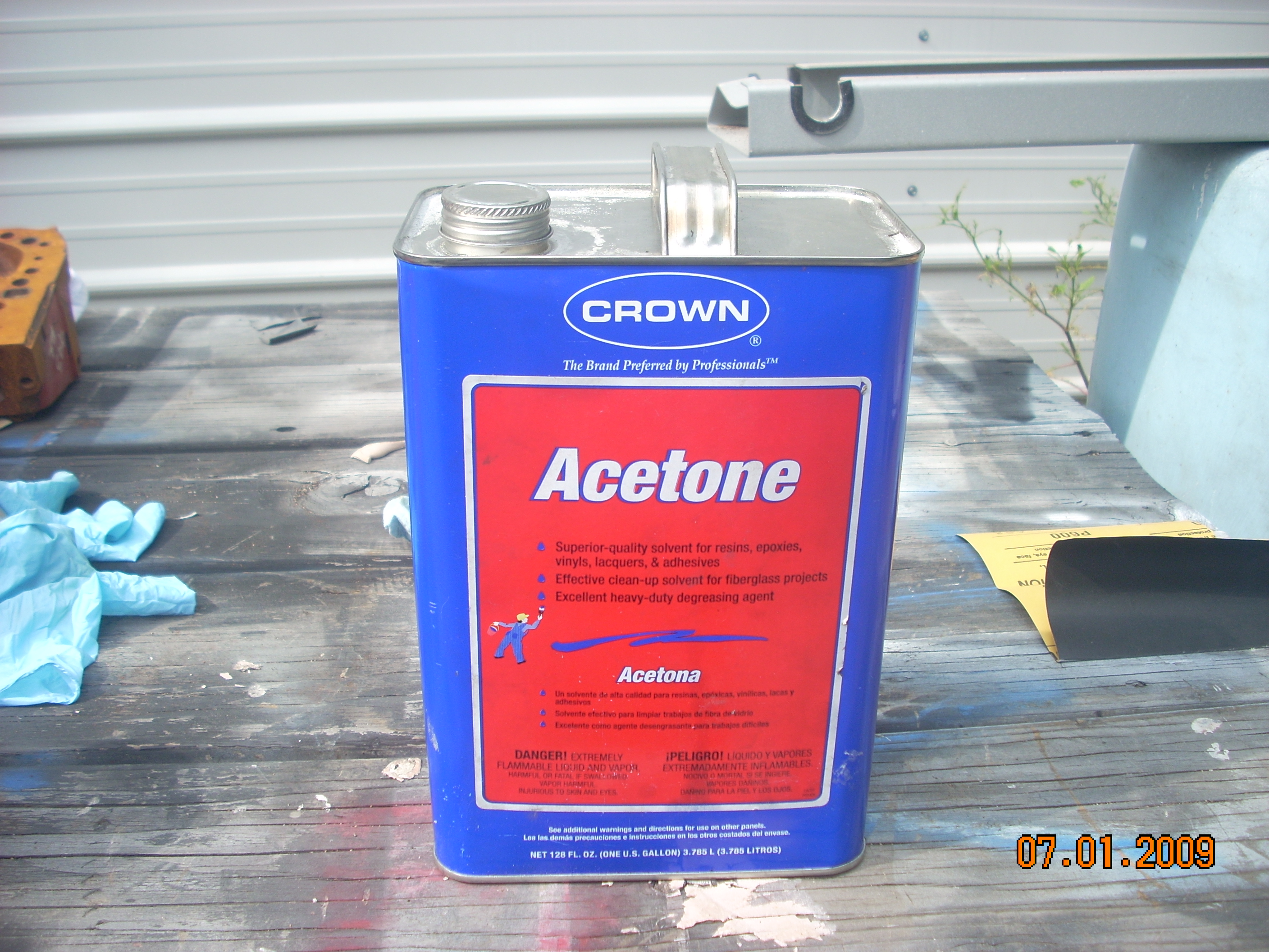 Cheap Homemade Car Speaker Box 4 Steps Instructables