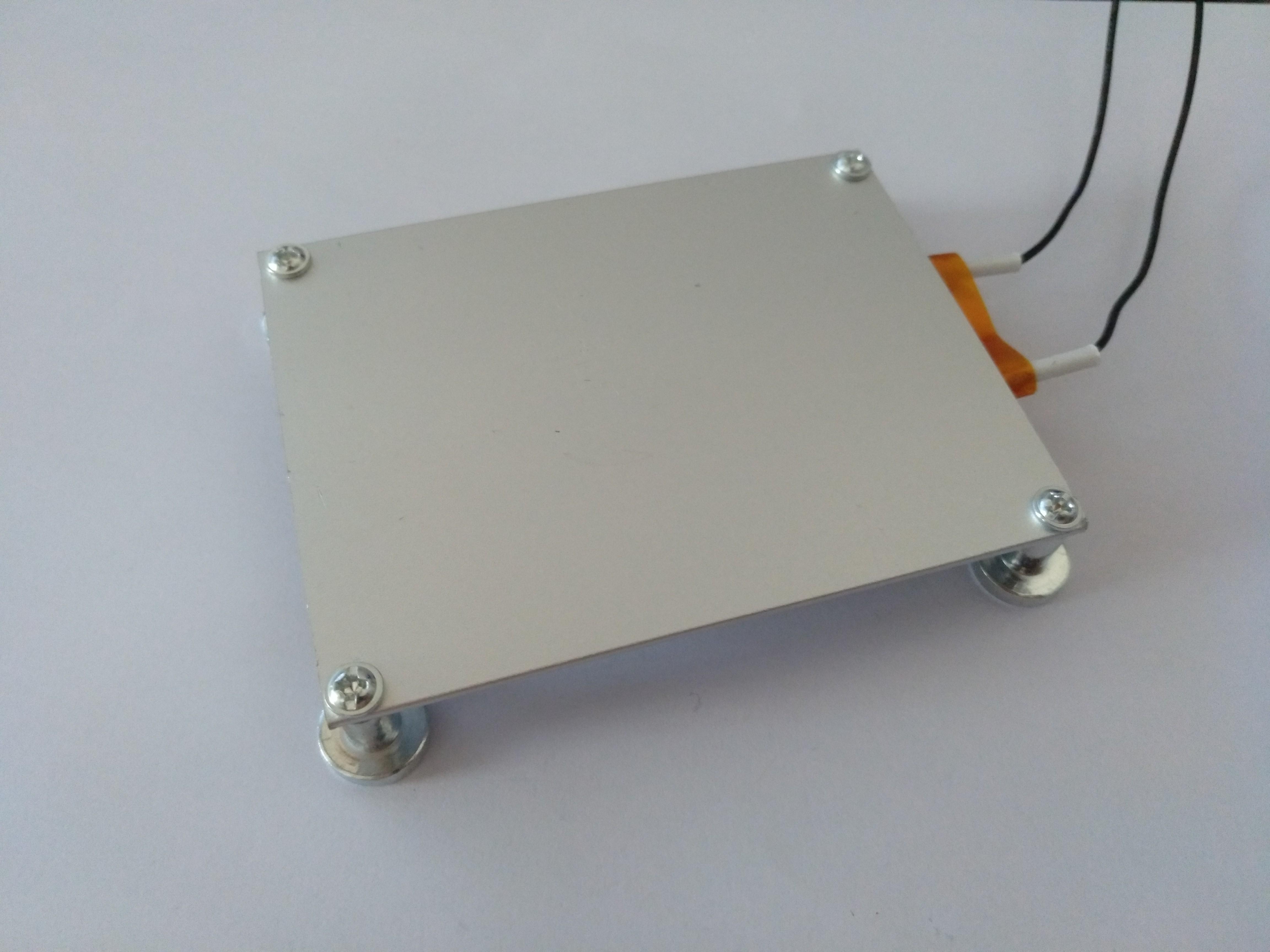 DIY Hot Plate With Arduino Temperature Sensor 6 Steps (with Pictures