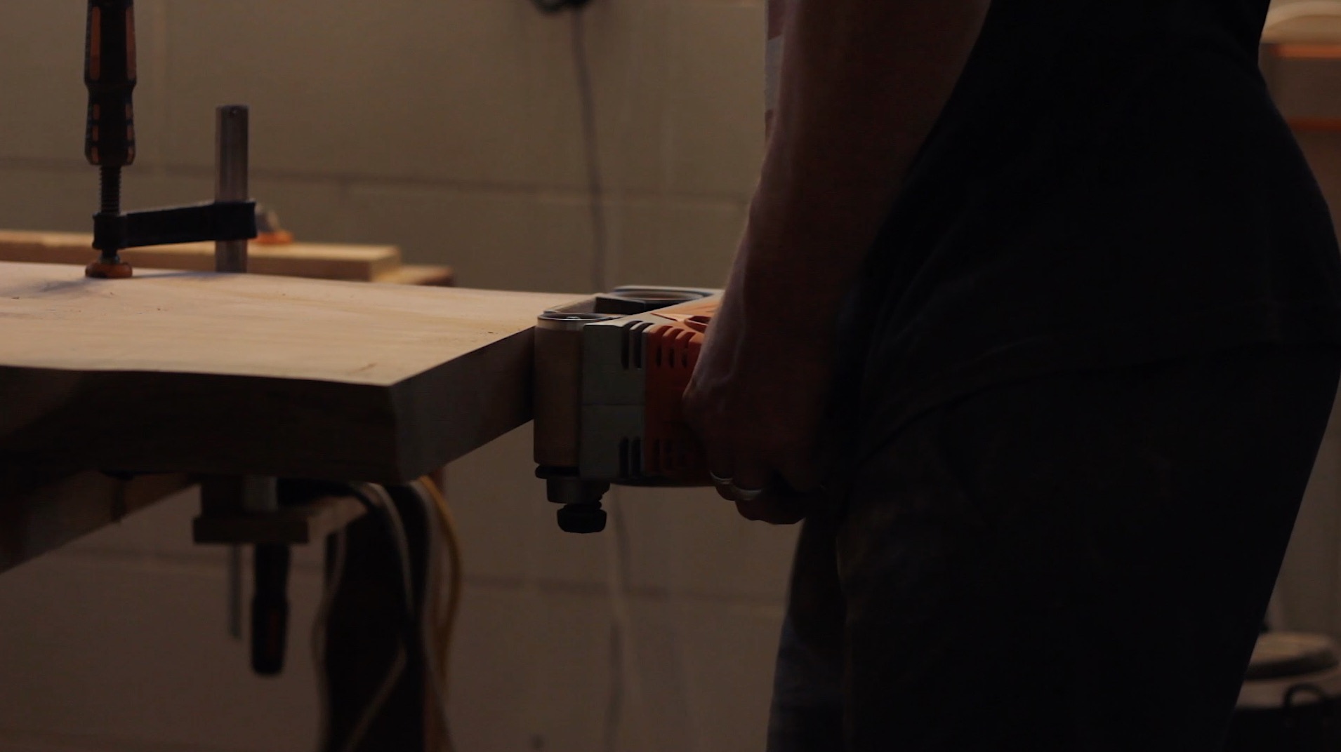 How to Turn a Tree Into a Coffee Table 4 Steps (with Pictures) Instructables