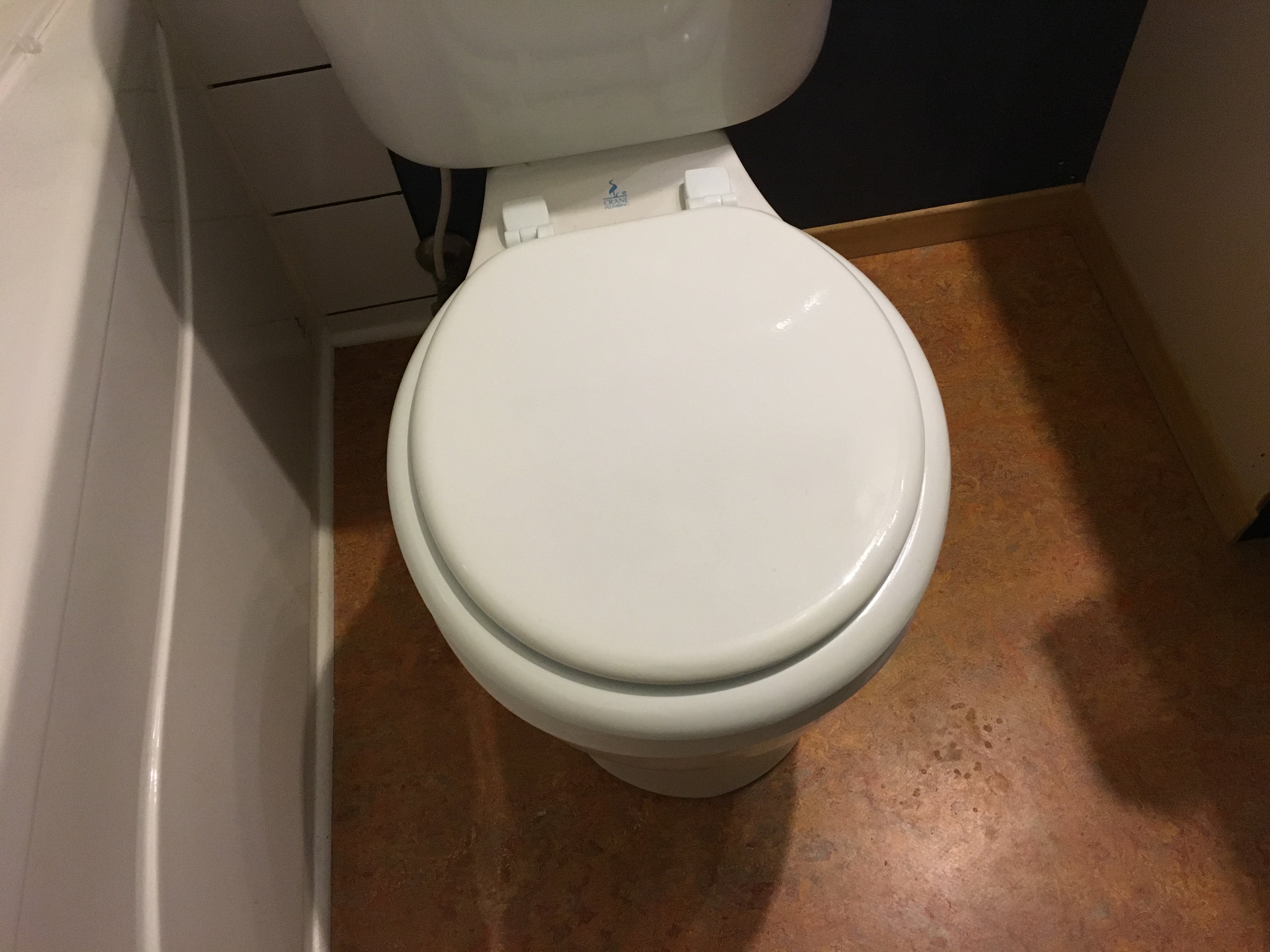 Bathroom Floor Repair With Sugru! 6 Steps (with Pictures) Instructables