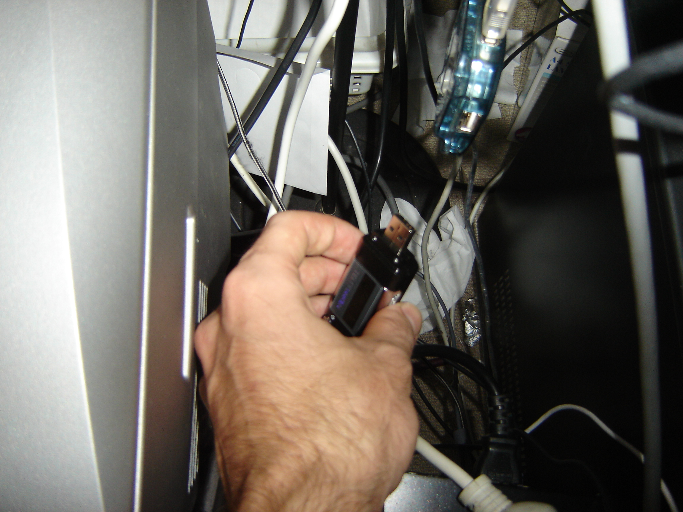 How to Put Music Onto a Stick Type MP3 Player : 12 Steps - Instructables