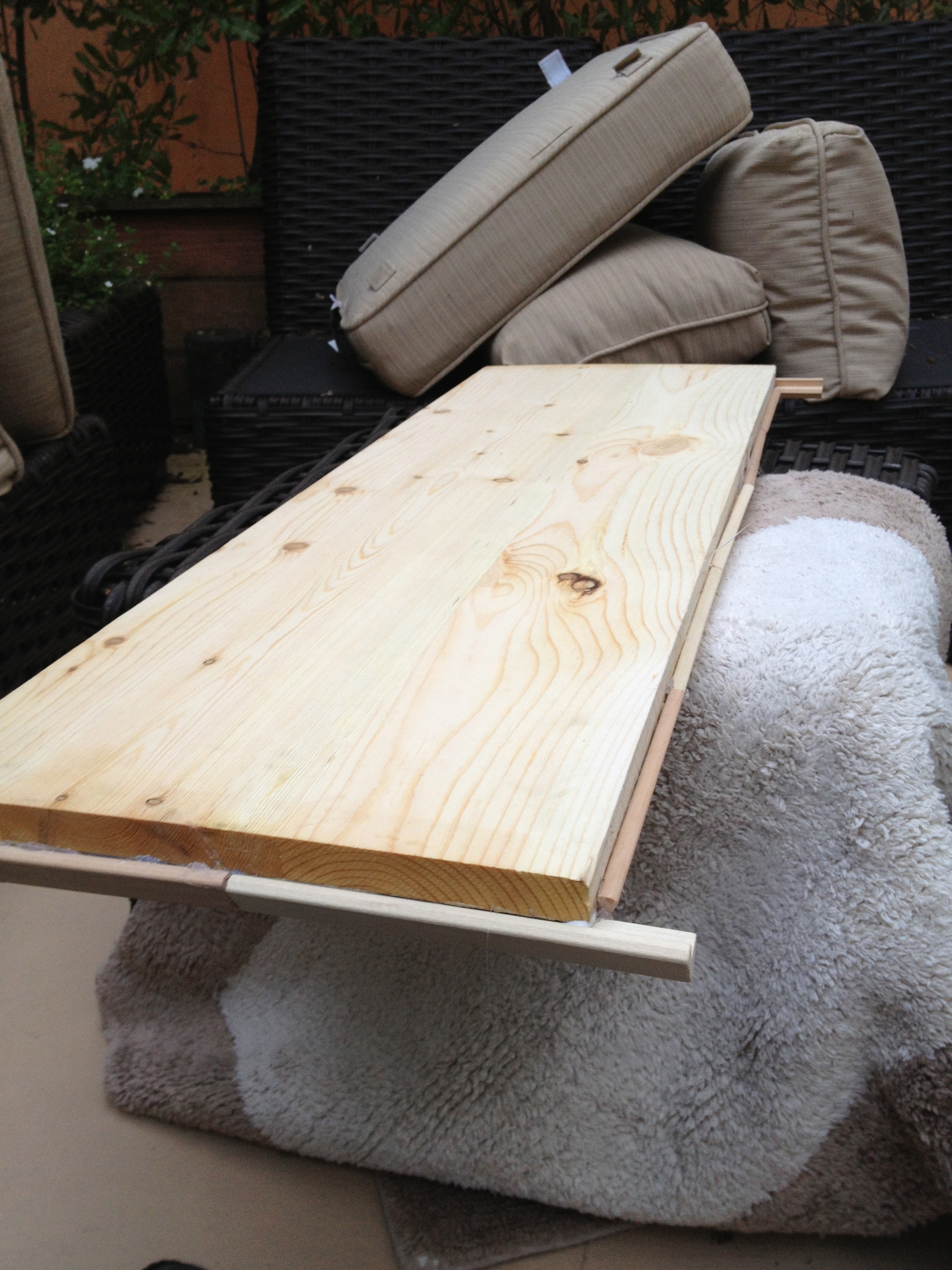 Make Your Own Scrabble Board 8 Steps (with Pictures