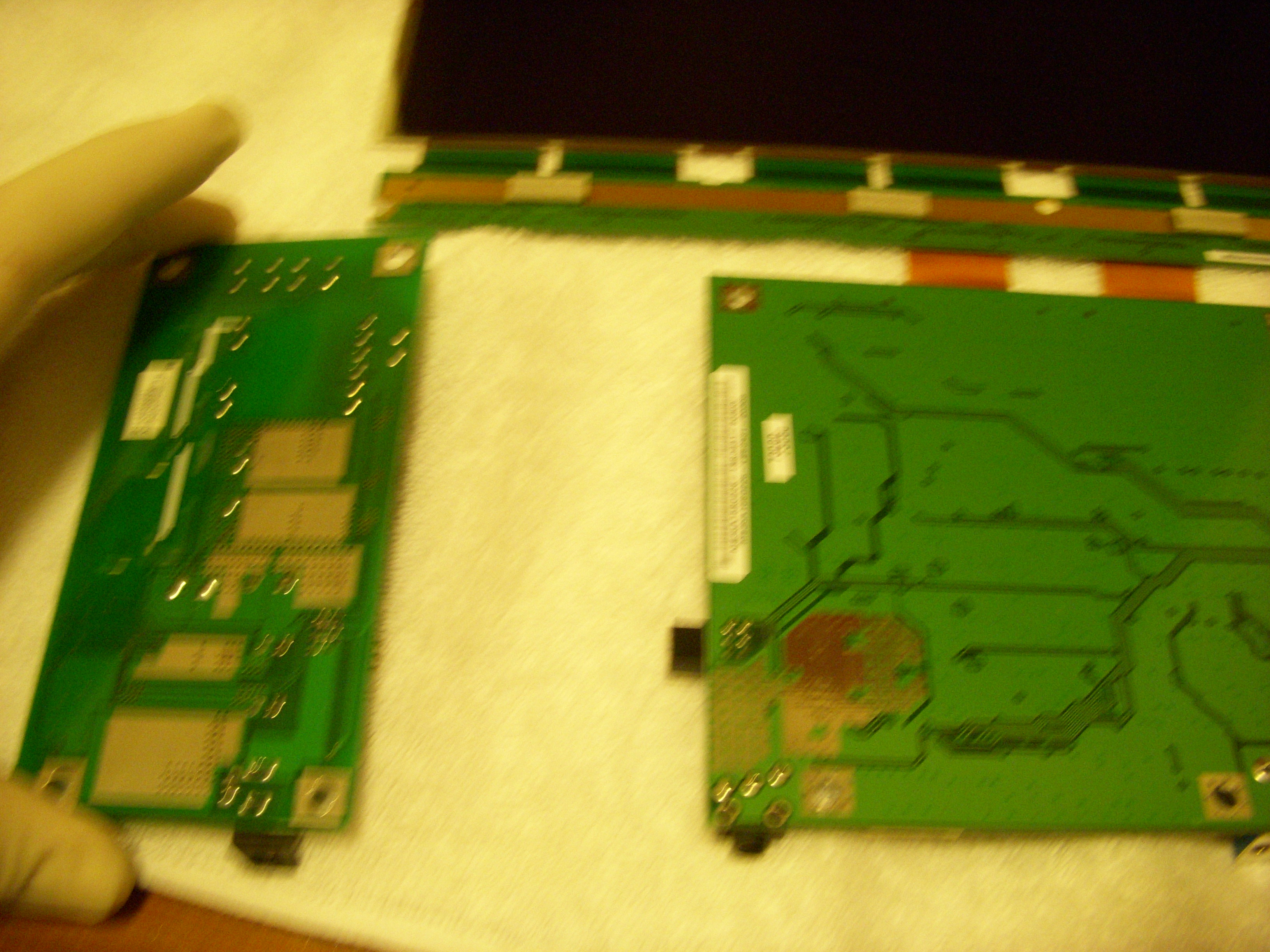 DIY LCD PROJECTOR 8 Steps Instructables