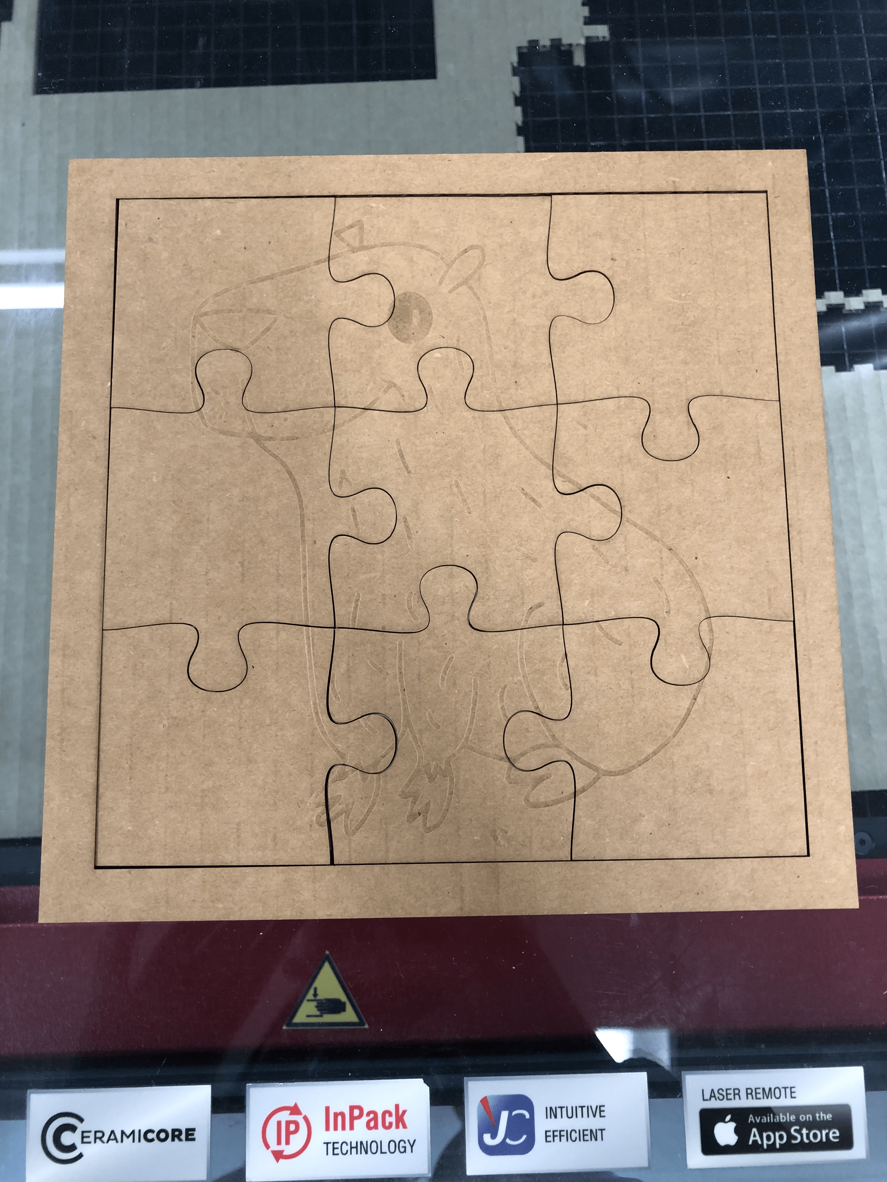 Capybara Interactive Puzzle 6 Steps (with Pictures) Instructables