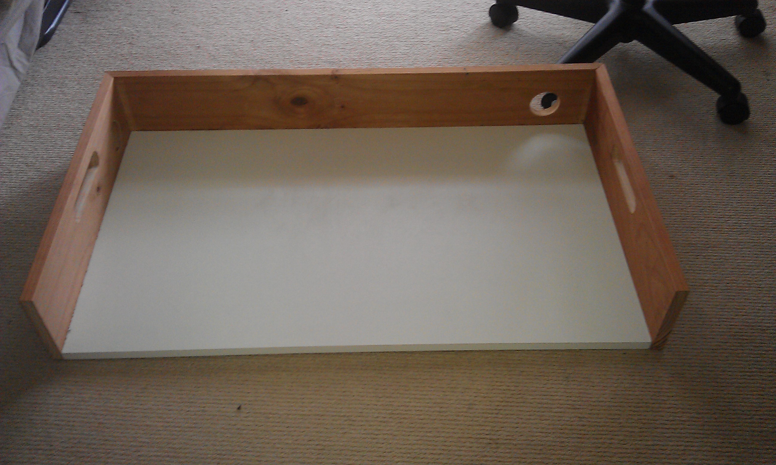 Project Benchtop Cheap Workstation for Instructables Instructables