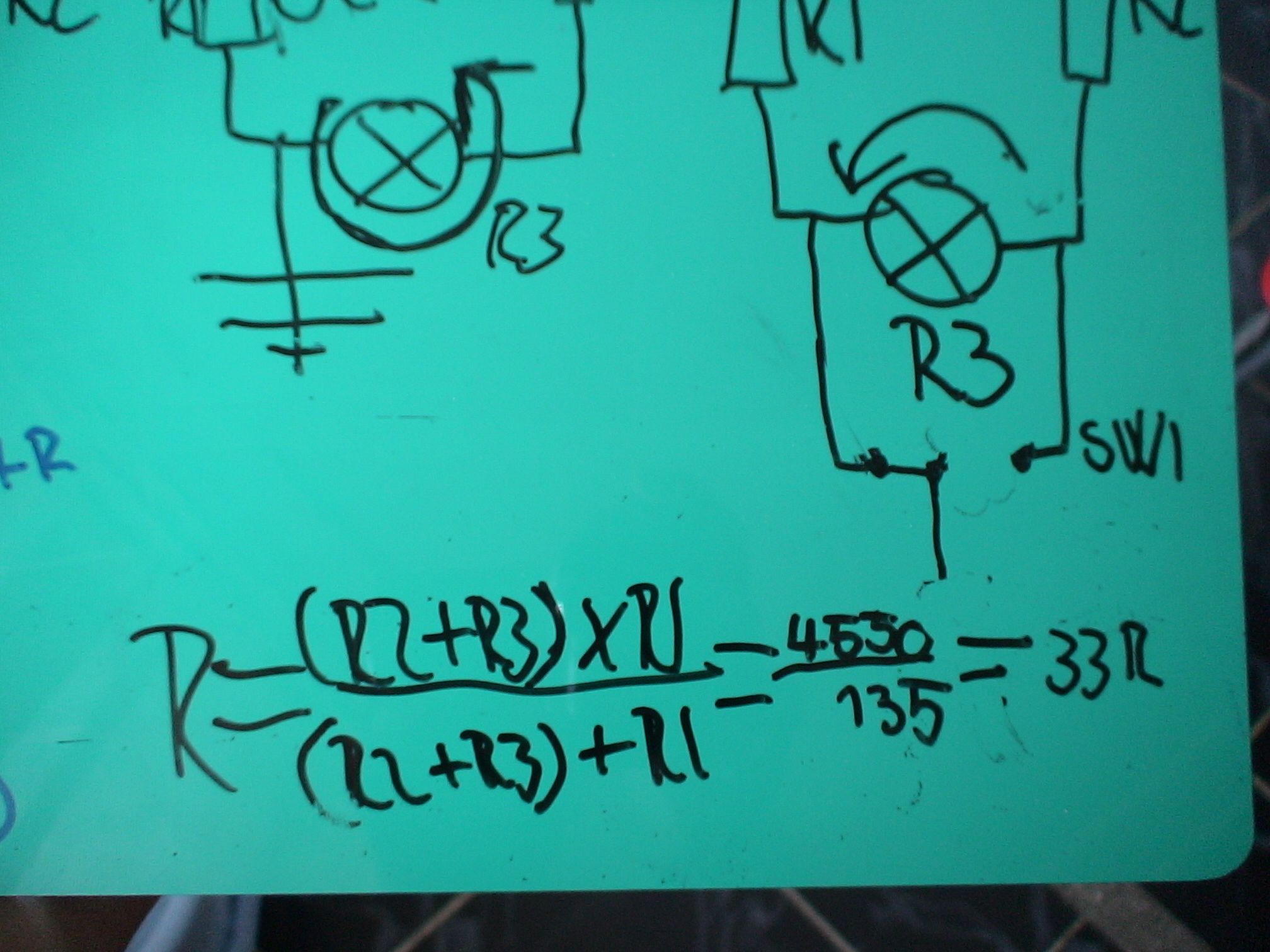 Polarity Reversing Switch Experiment 3 Steps Instructables