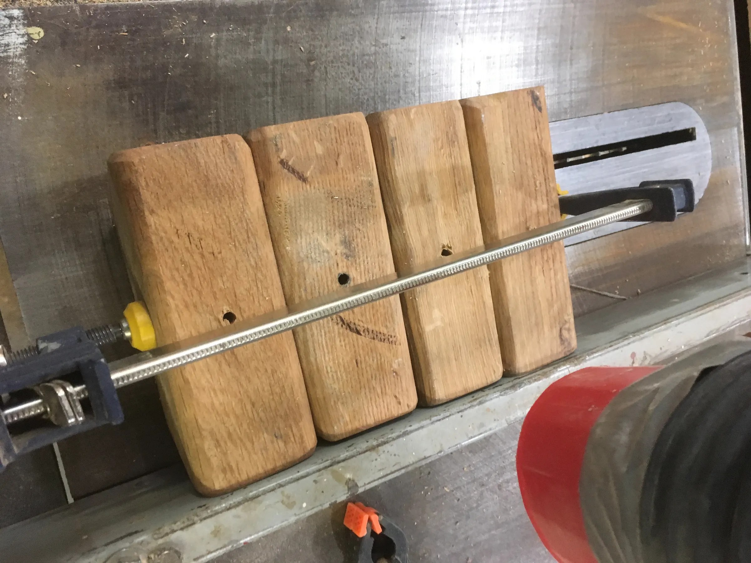 Wooden Roof Rack 21 Steps (with Pictures) Instructables