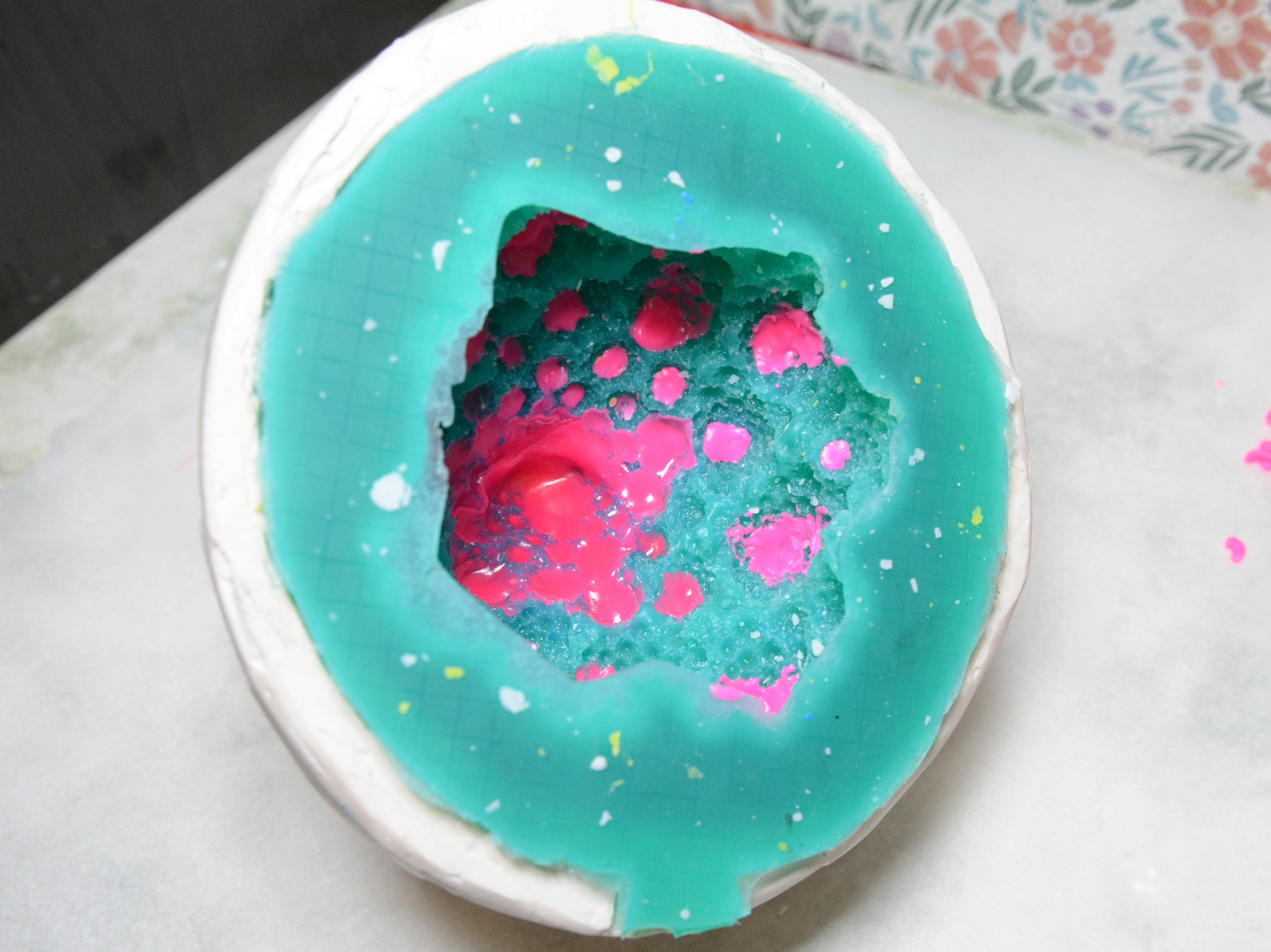 Turn Romanesco Broccoli Into a Candle 17 Steps (with Pictures