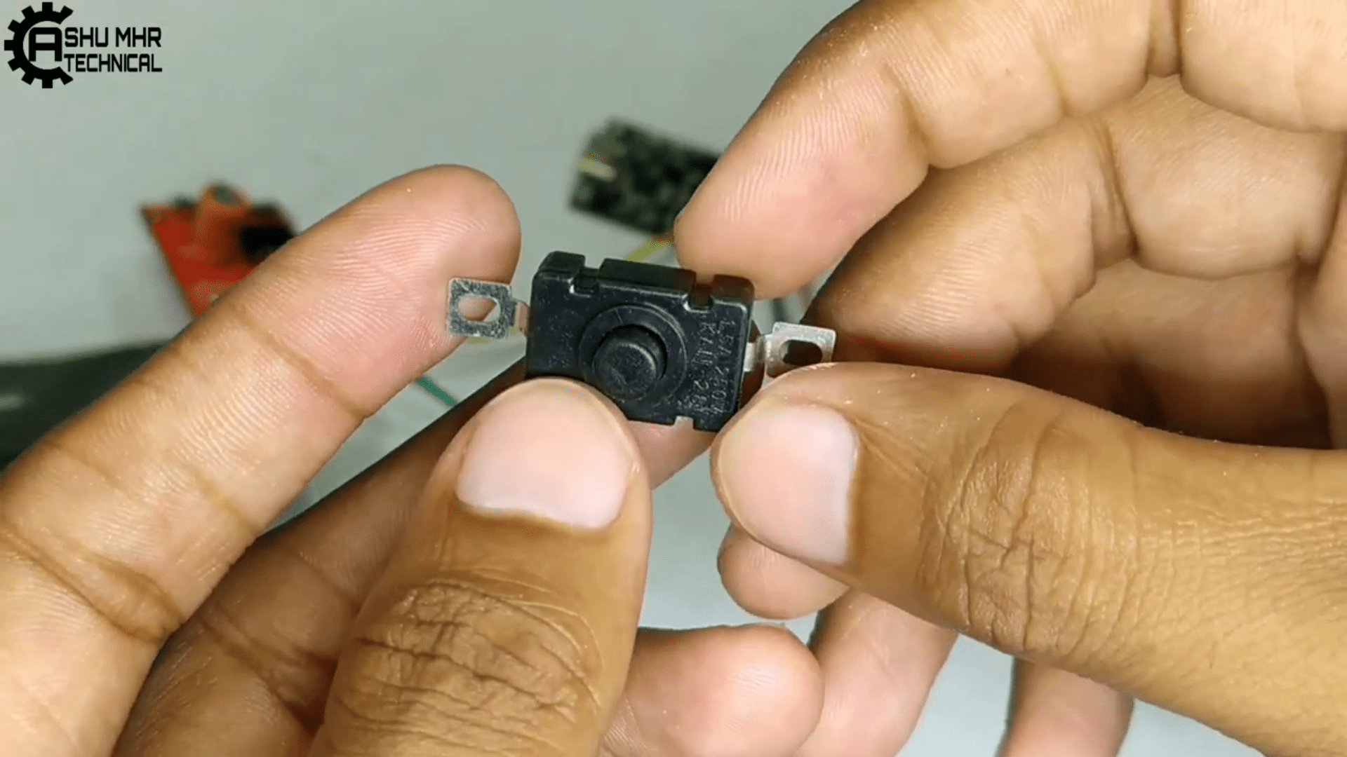 DIY Cycle Tail Lights 7 Steps Instructables