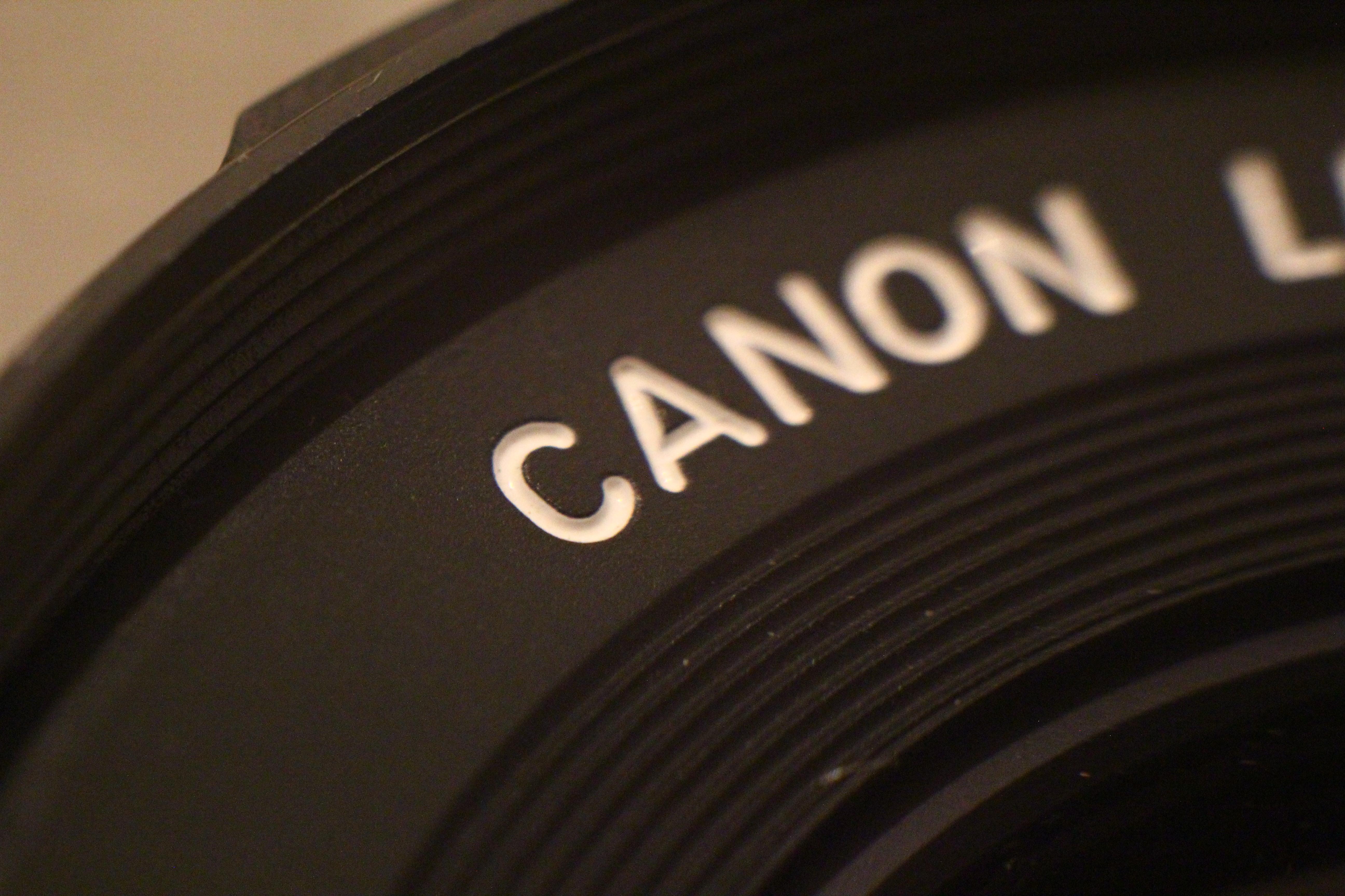 Adapting Vintage Camera Lenses for Digital Cameras 5 Steps