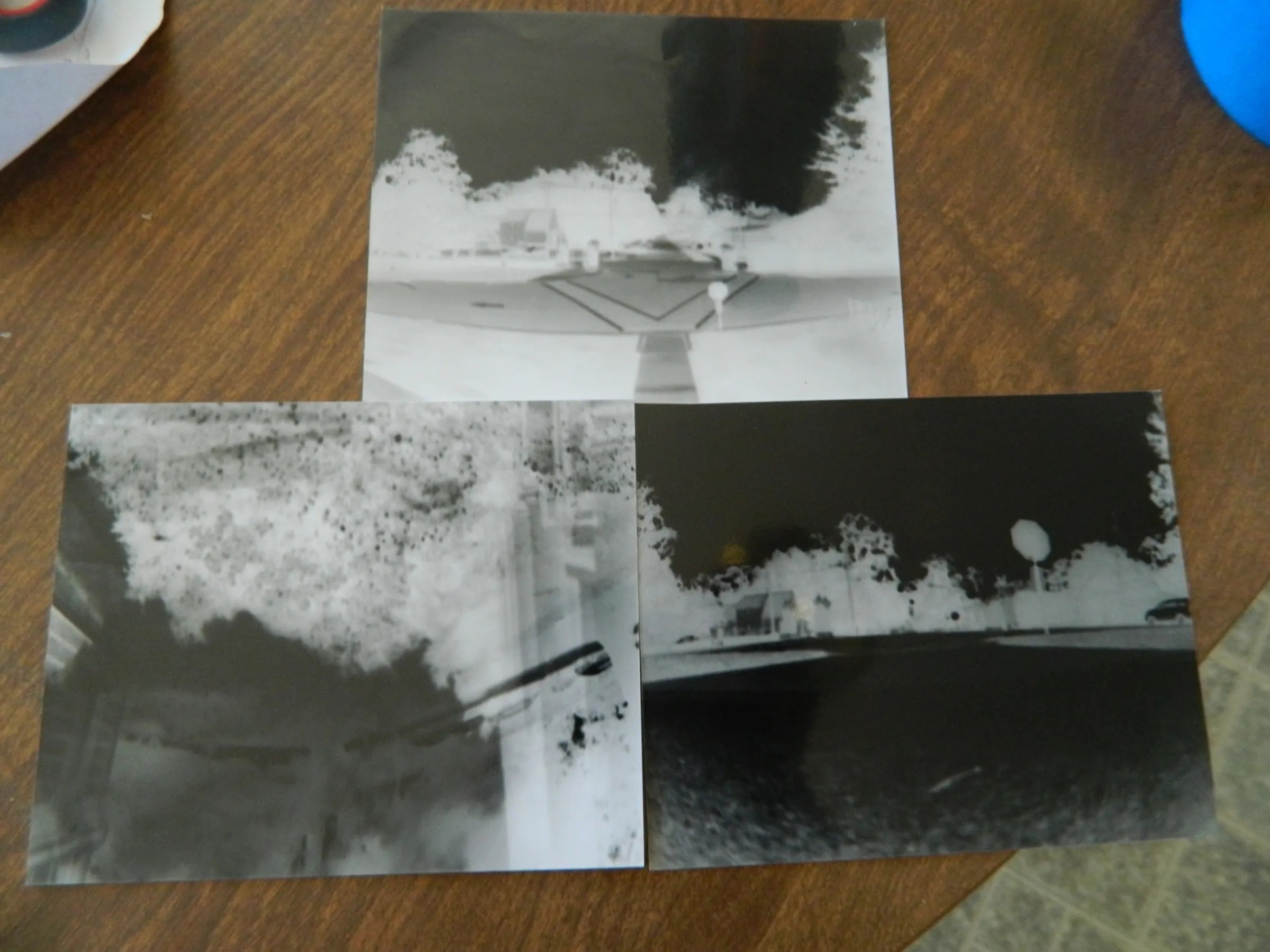 Paint Can Pinhole Camera 5 Steps Instructables