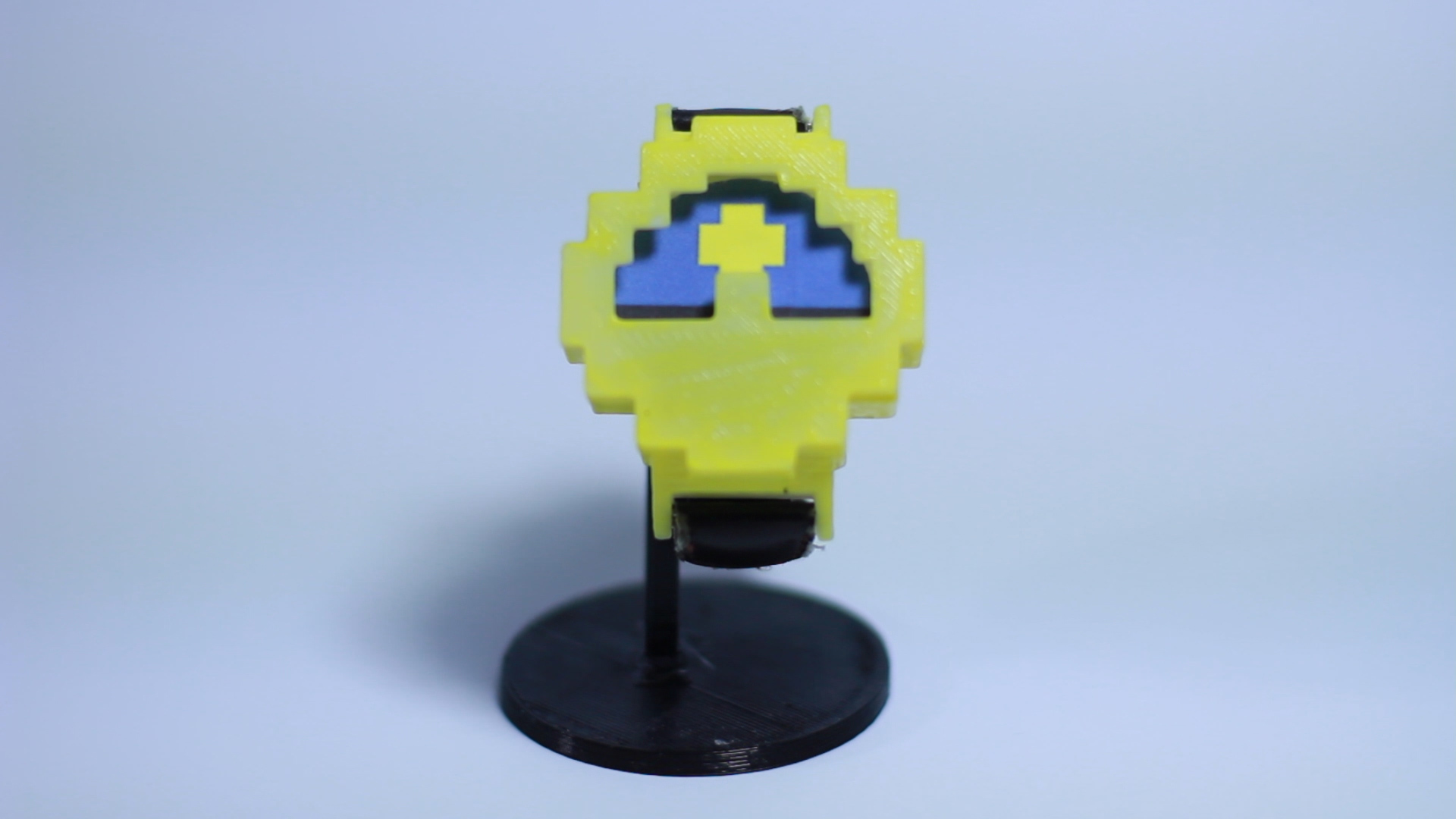 Minecraft Watch 4 Steps (with Pictures) Instructables