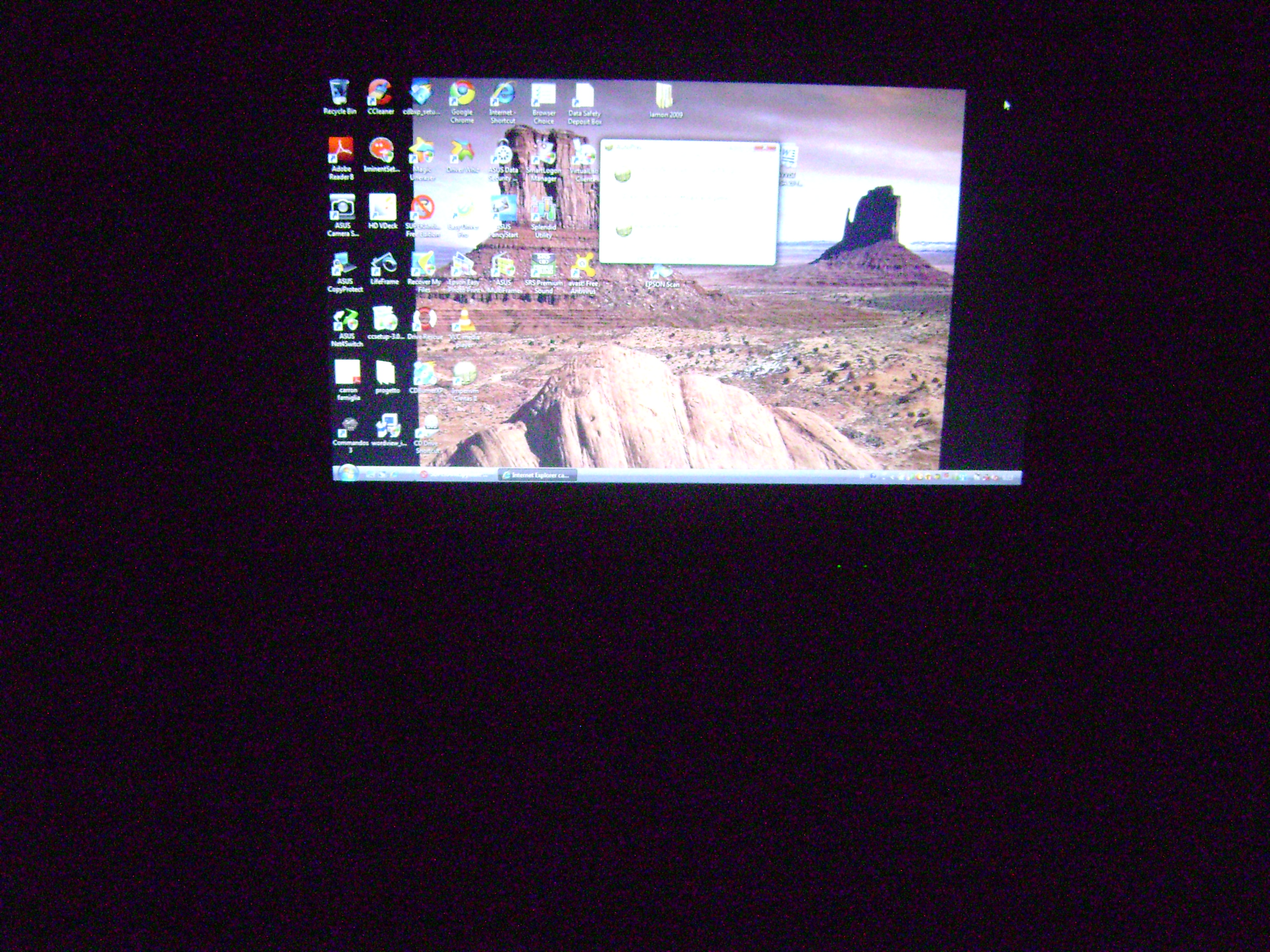 Nightlight Led Laptop 1.2 Version. 3 Steps Instructables